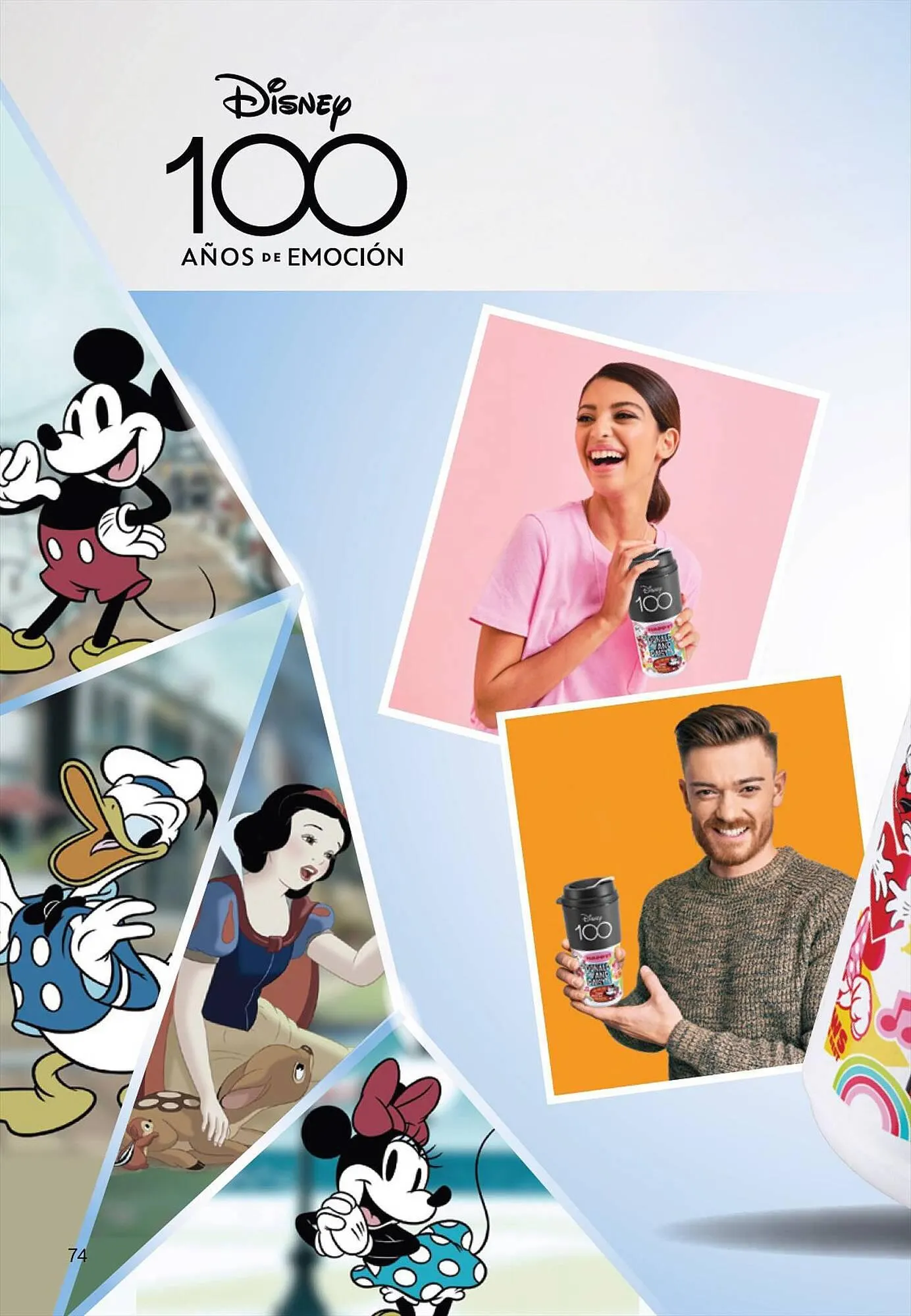 Ofertas de Catálogo Tupperware 25 de septiembre al 31 de octubre 2023 - Página 75 del catálogo