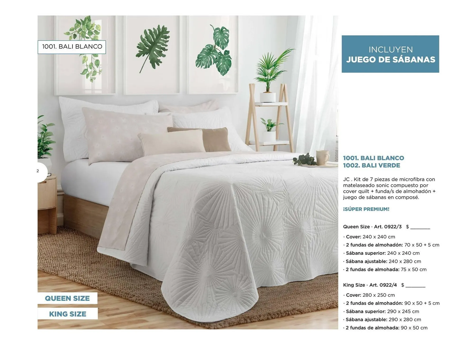 Ofertas de Catálogo Jean Cartier 29 de septiembre al 31 de marzo 2024 - Página 4 del catálogo