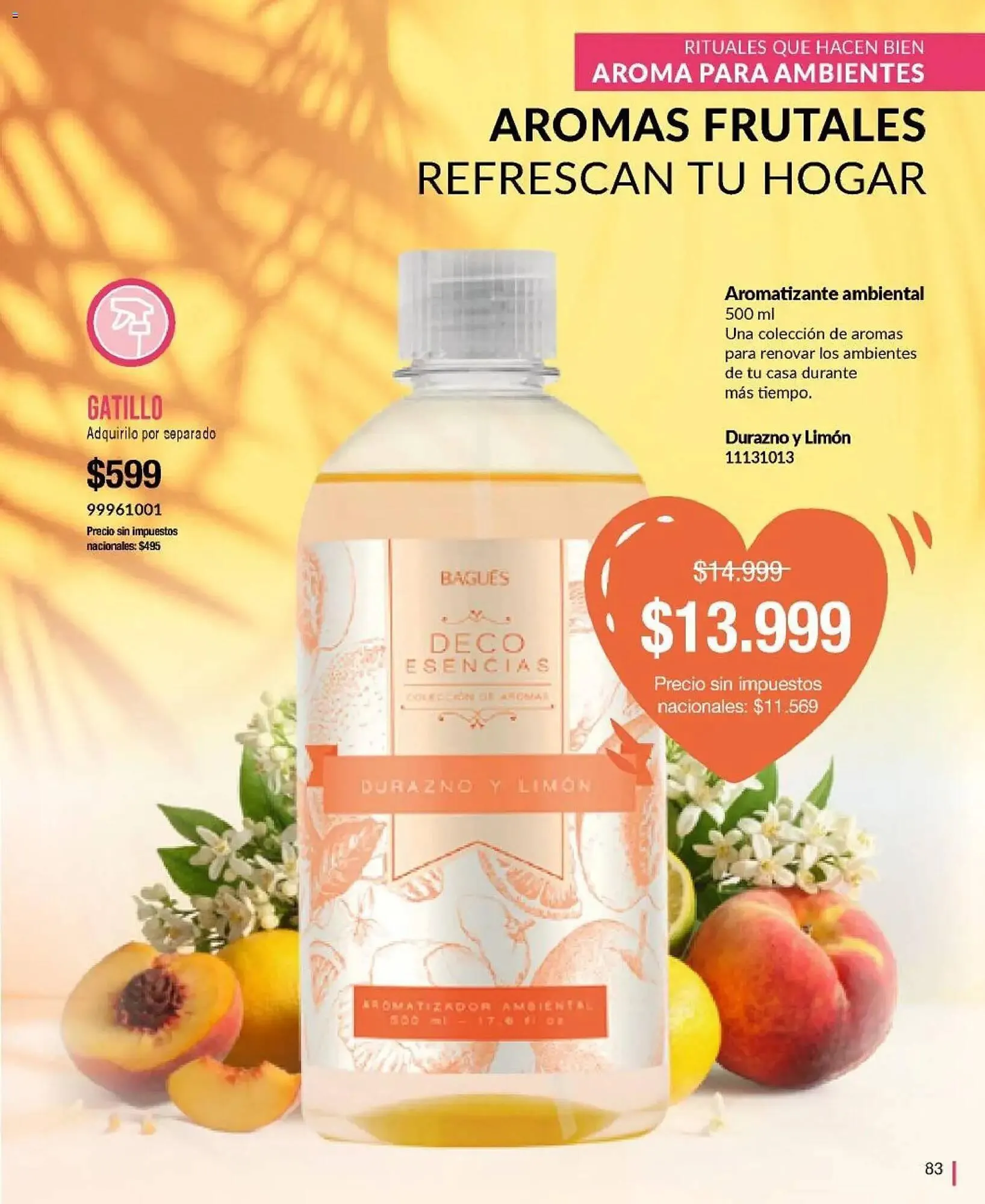 Ofertas de Catálogo Bagués 12 de enero al 6 de febrero 2026 - Página 83 del catálogo