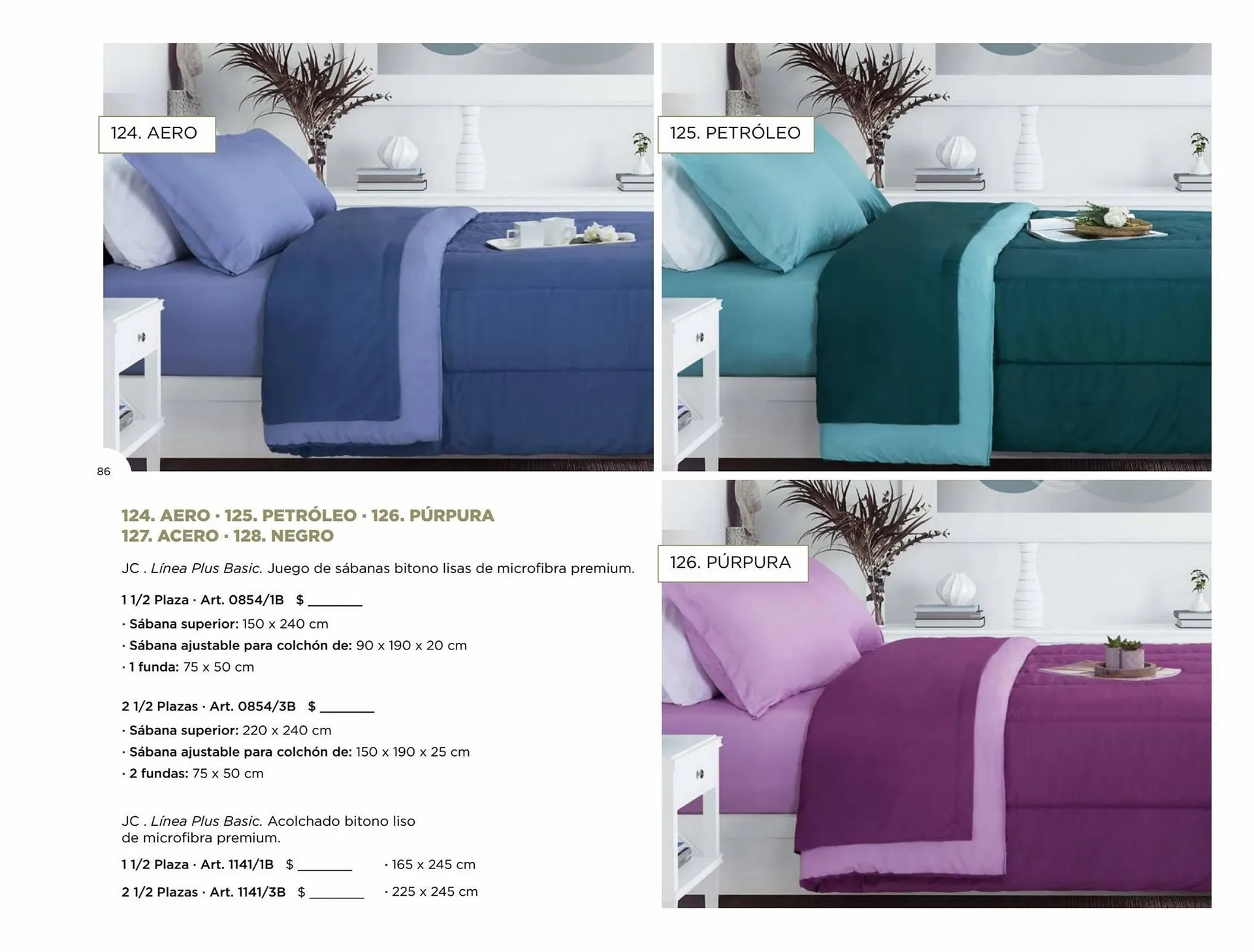 Ofertas de Catálogo Jean Cartier 13 de abril al 20 de septiembre 2023 - Página 88 del catálogo