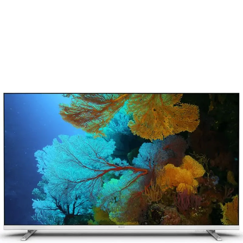 ANDROID TV PHILIPS 43 FULL HD BLANCO 43PFD6927-77