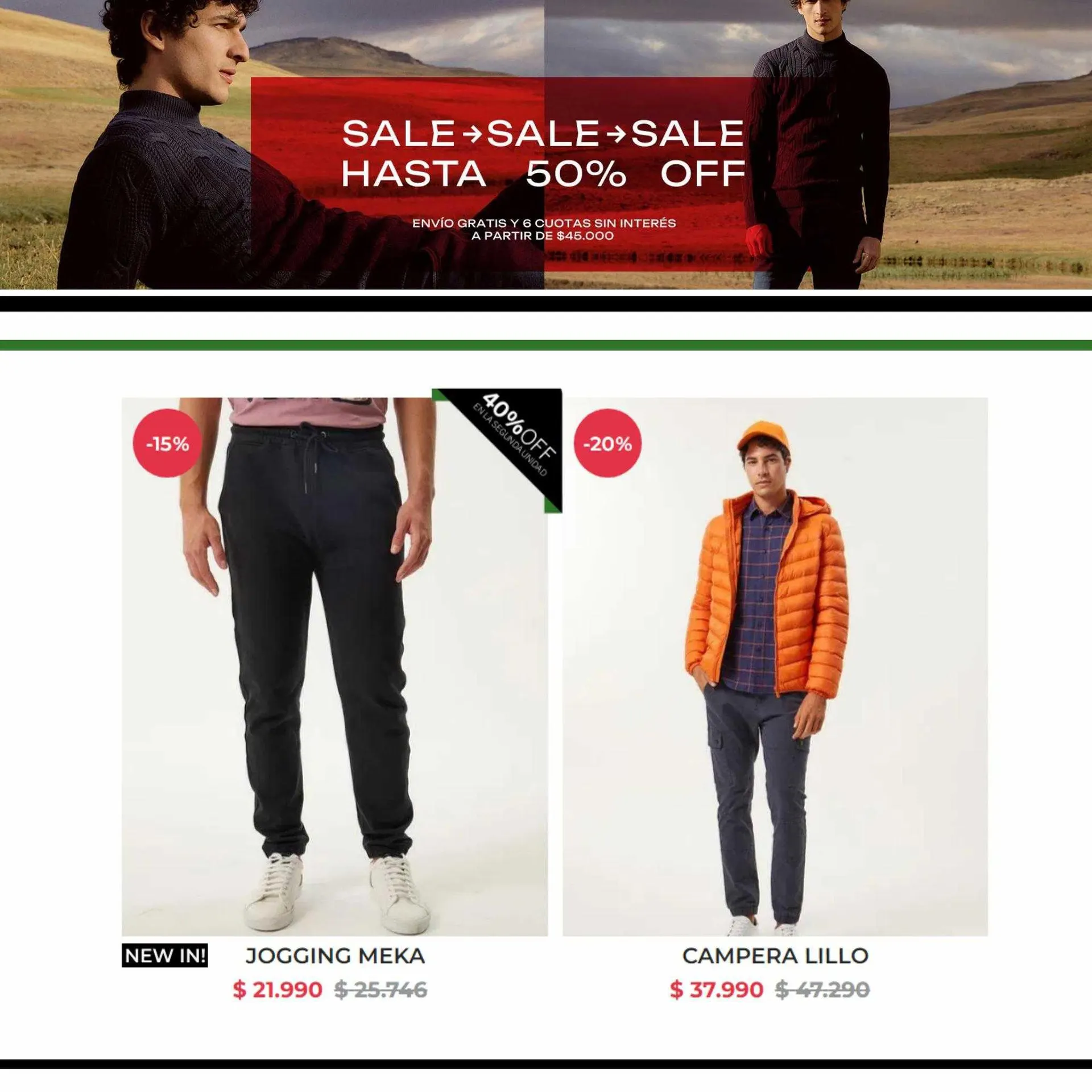 Ofertas de Catálogo Equus 25 de julio al 29 de agosto 2023 - Página 3 del catálogo