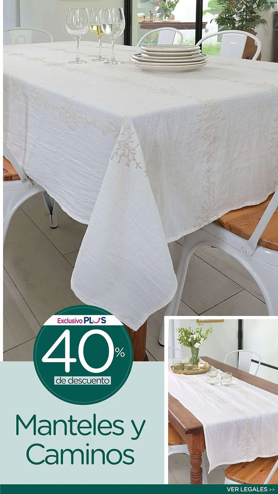 Ofertas de Catálogo La Anonima 1 de abril al 8 de abril 2025 - Página 12 del catálogo