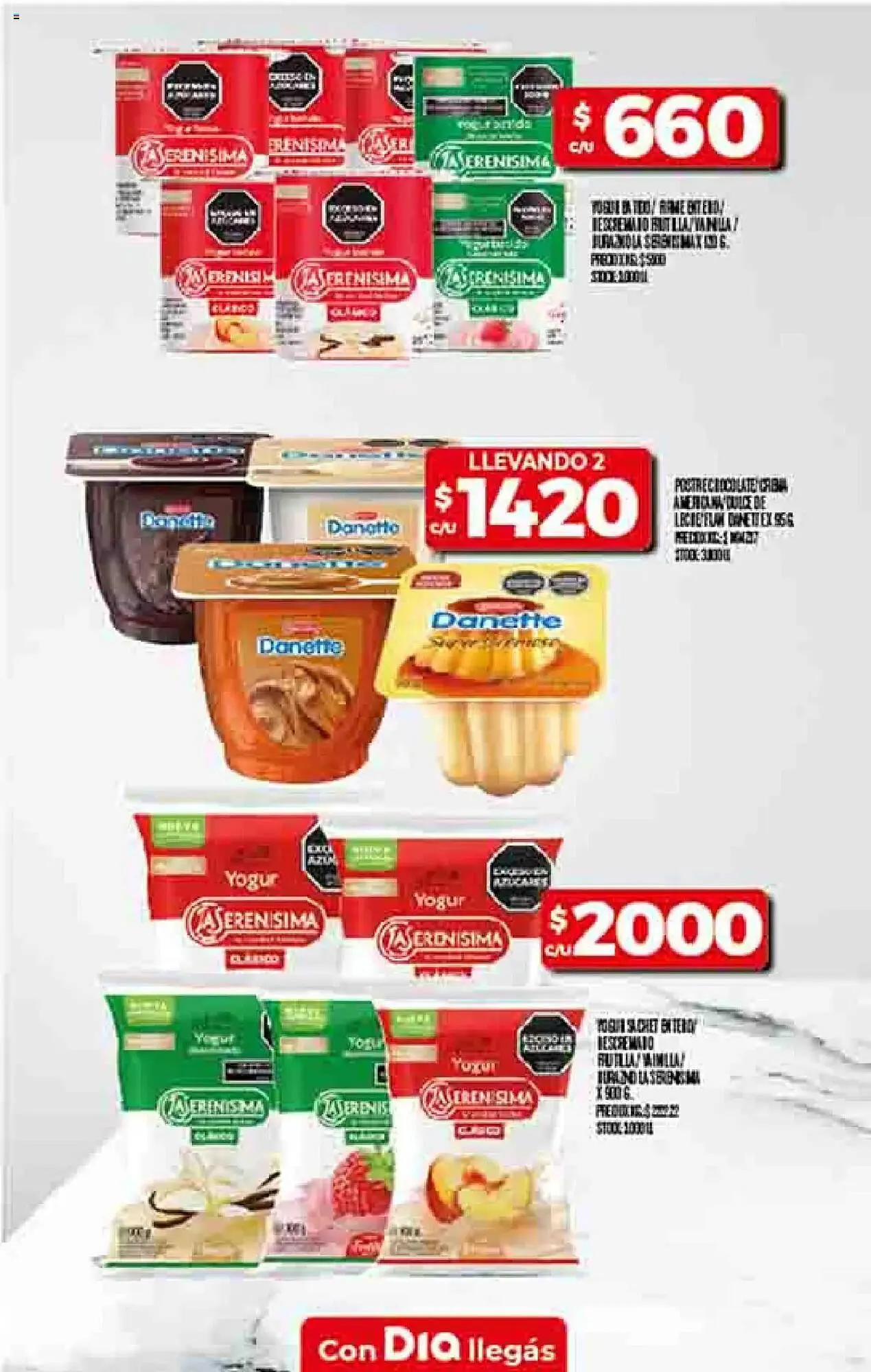 Ofertas de Catálogo Supermercados DIA 28 de mayo al 3 de junio 2025 - Página 39 del catálogo