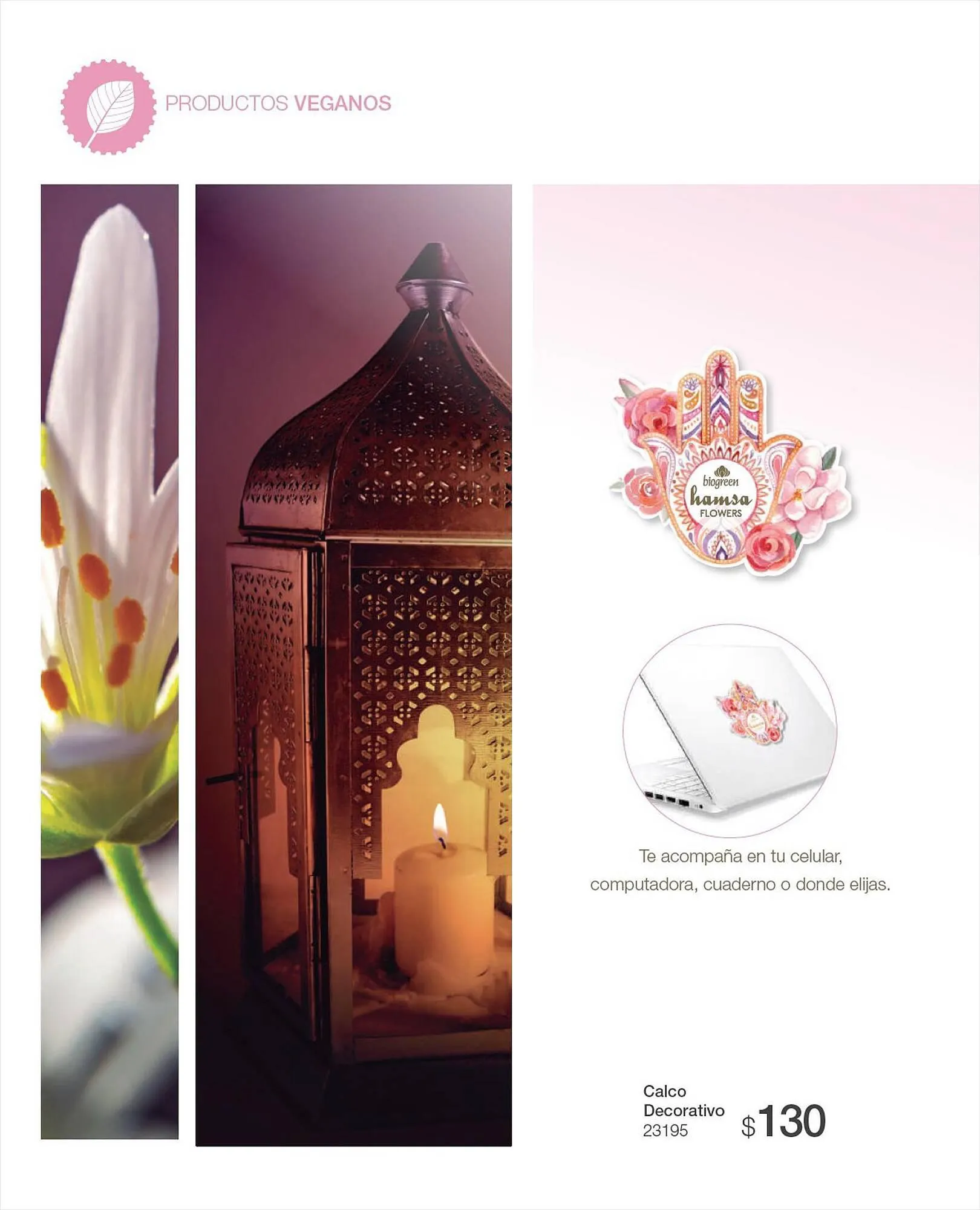 Ofertas de Catálogo Biogreen 27 de julio al 30 de julio 2023 - Página 22 del catálogo