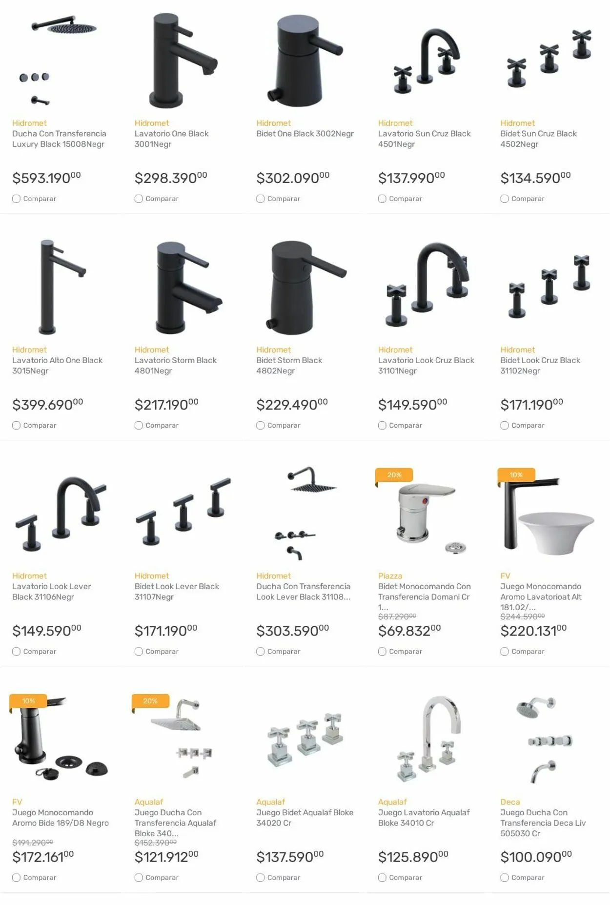 Ofertas de Blaisten 4 de diciembre al 13 de diciembre 2023 - Página 6 del catálogo