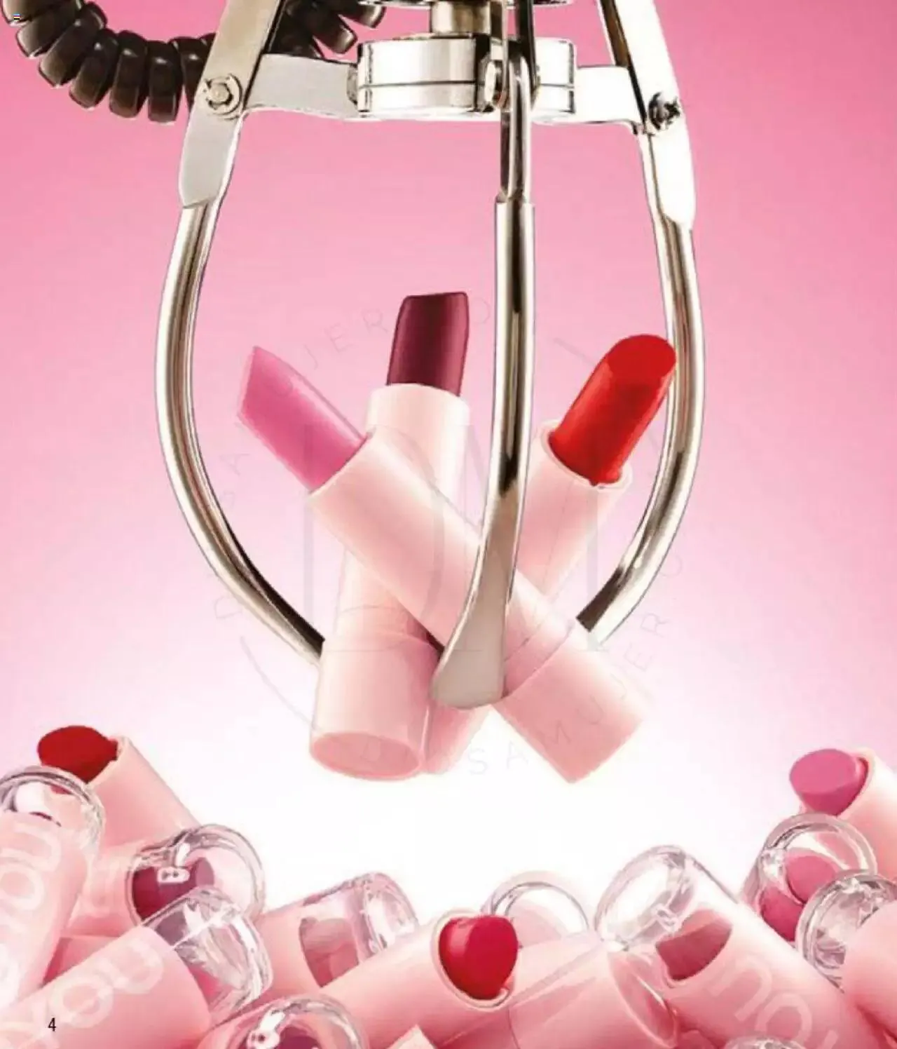 Ofertas de Violetta catálogo 31 de octubre al 31 de diciembre 2023 - Página 4 del catálogo