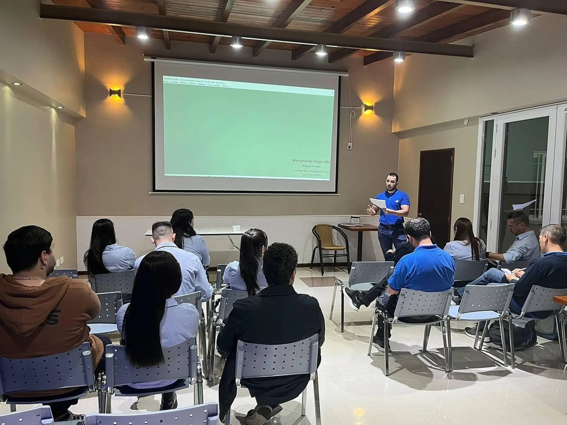 Ofertas de Catálogo Monumental Hogar 24 de octubre al 30 de octubre 2024 - Página 3 del catálogo