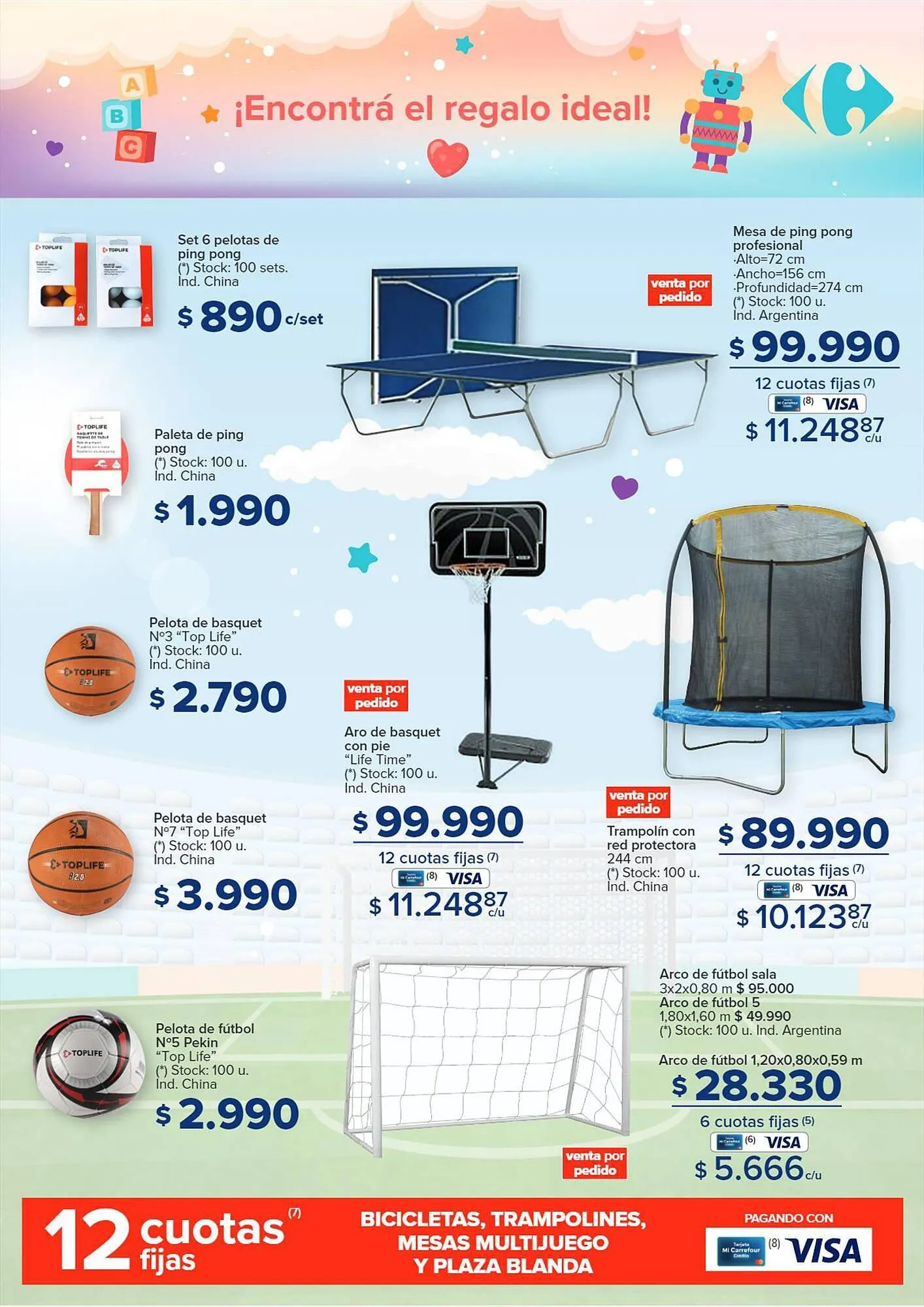 Ofertas de Catálogo Carrefour 27 de julio al 21 de agosto 2023 - Página 29 del catálogo