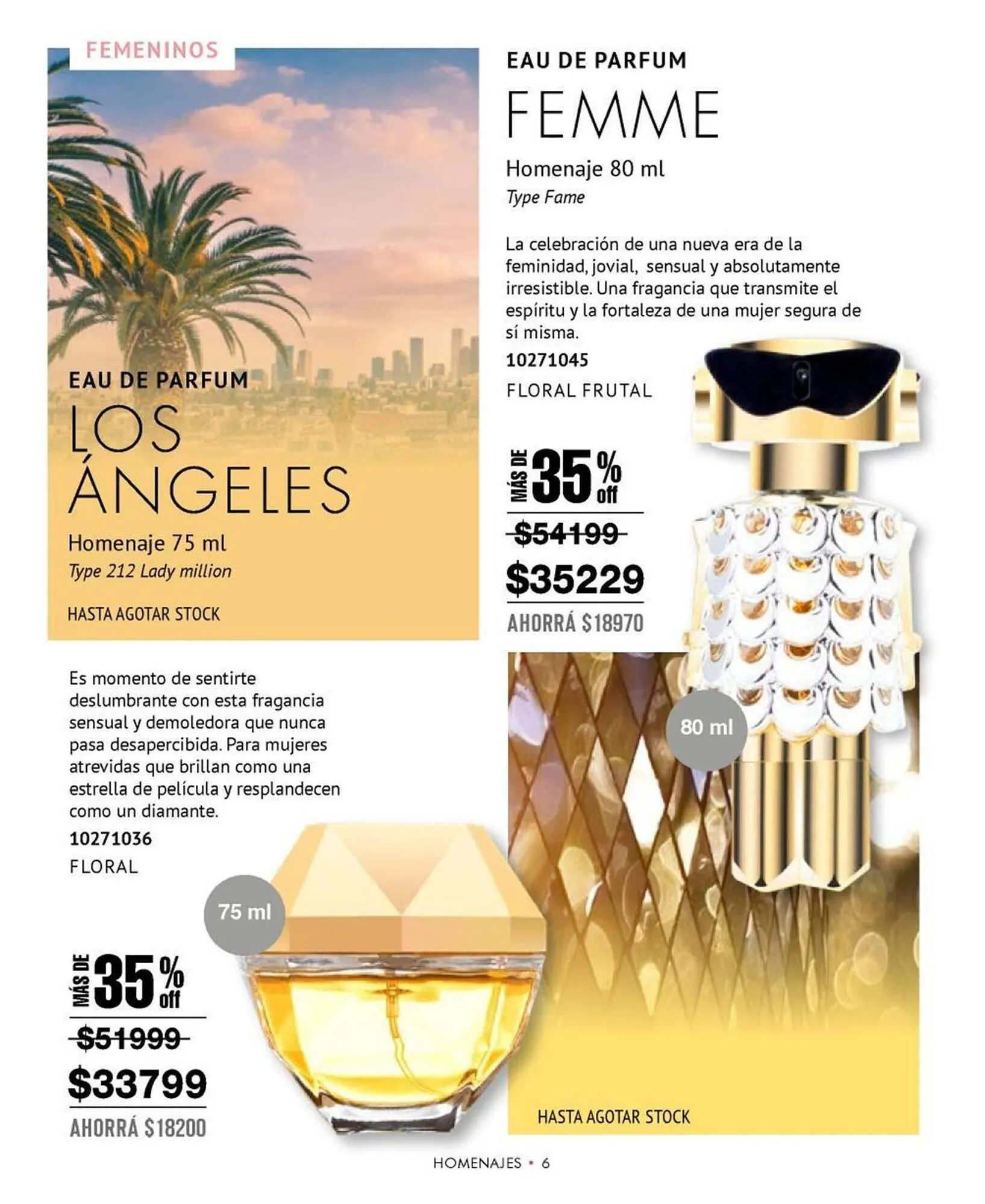 Ofertas de Catálogo Bagués 10 de enero al 18 de enero 2025 - Página 7 del catálogo