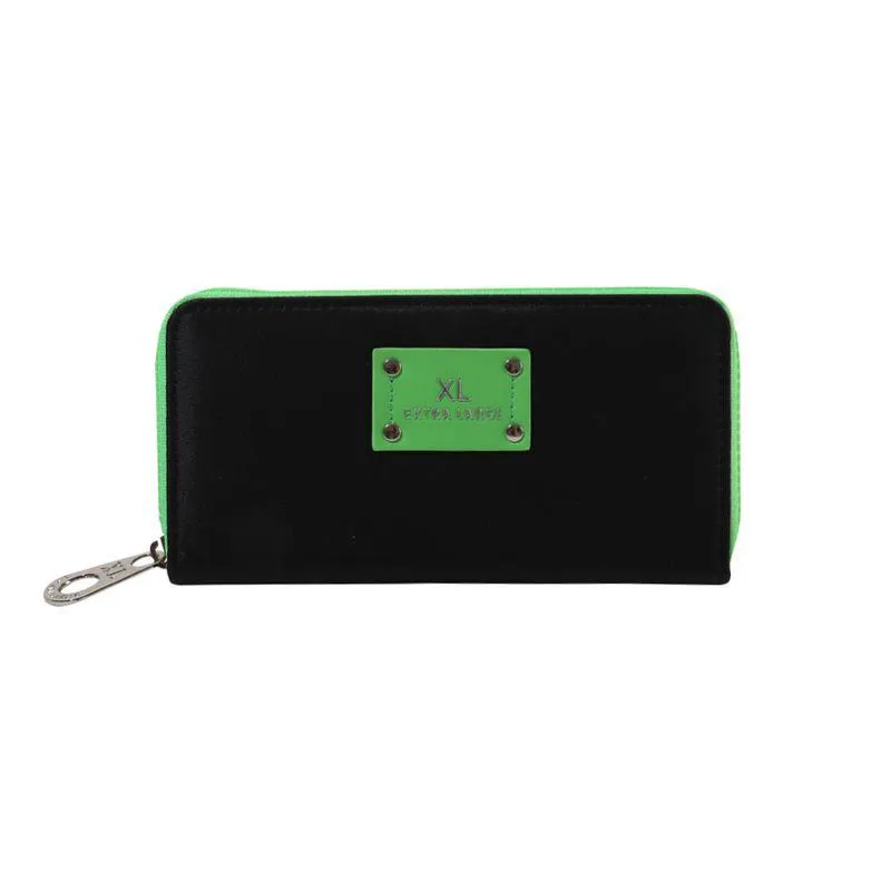 TESSA BILLETERA C/ CIERRE