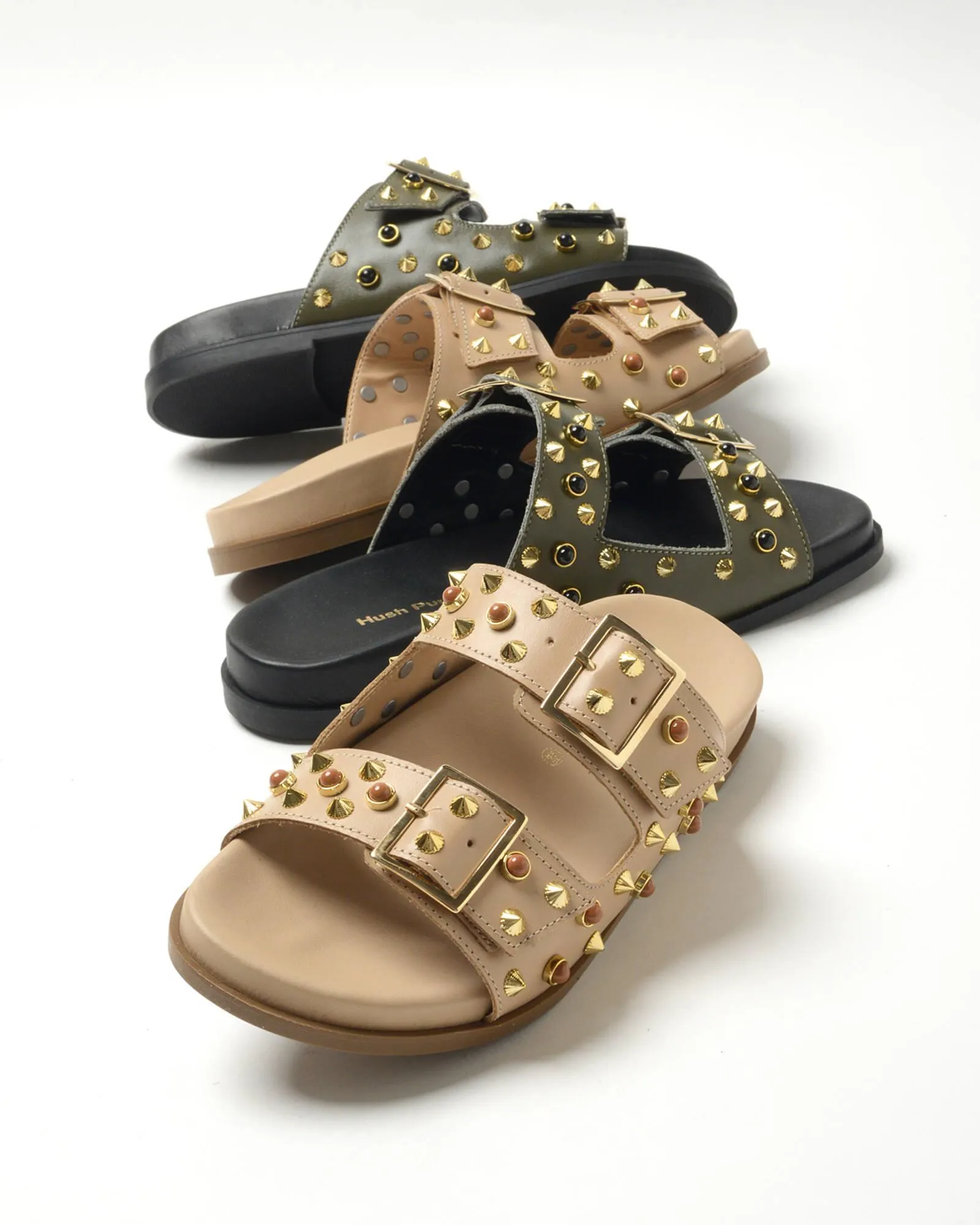 Ofertas de Catálogo Hush Puppies 16 de enero al 22 de enero 2026 - Página 3 del catálogo