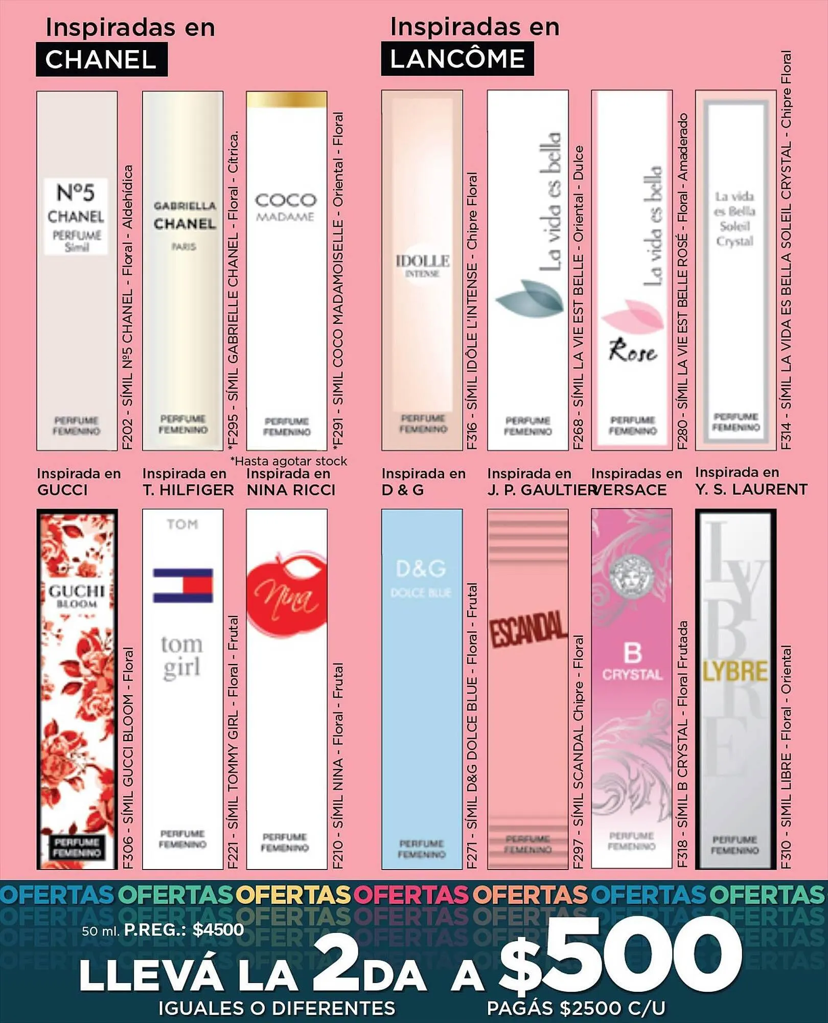 Ofertas de Catálogo Arbell 7 de julio al 10 de julio 2023 - Página 11 del catálogo