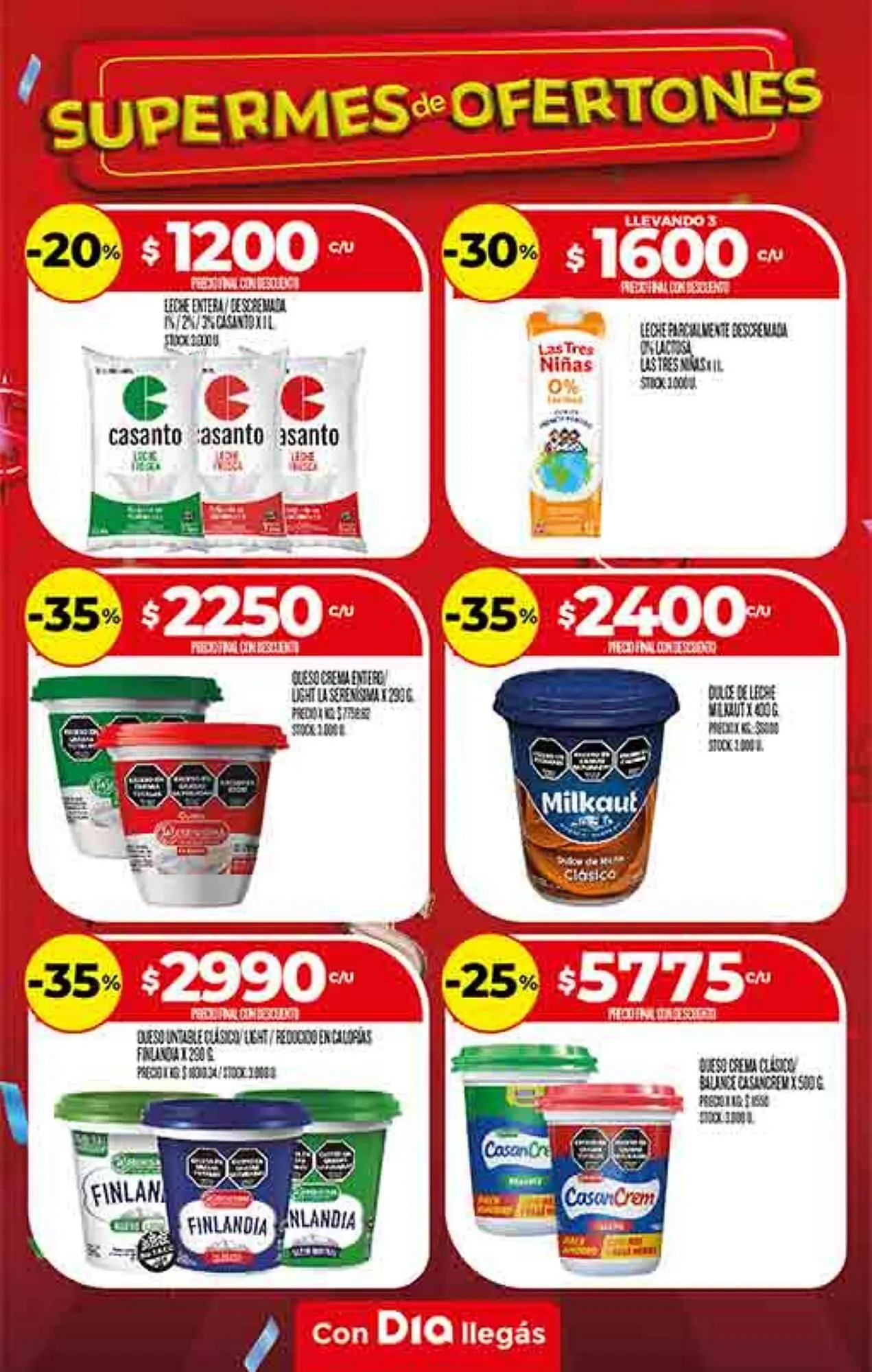 Ofertas de Folleto Supermercados DIA 7 de octubre al 13 de octubre 2025 - Página 11 del catálogo