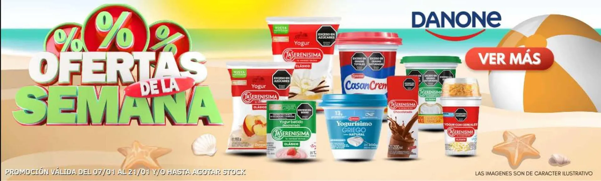 Ofertas de Catálogo Micropack 12 de enero al 21 de enero 2026 - Página 1 del catálogo