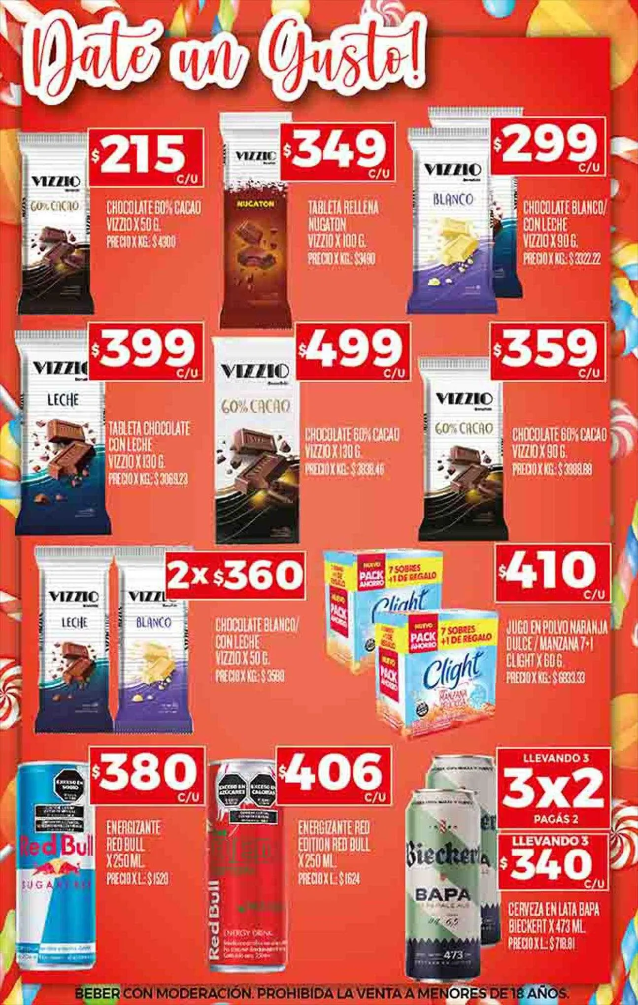 Ofertas de Catálogo Supermercados DIA 1 de agosto al 13 de agosto 2023 - Página 48 del catálogo