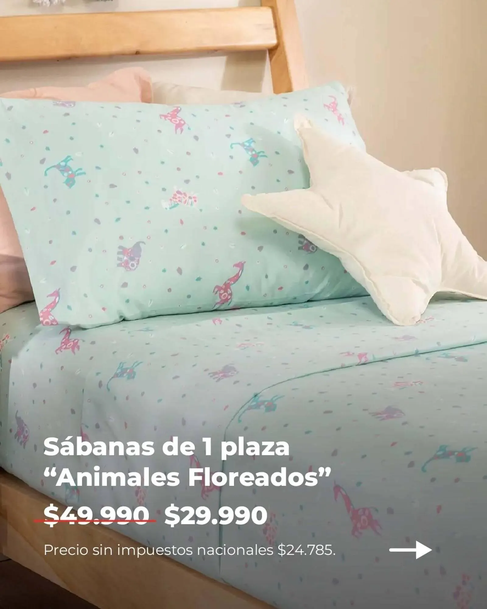 Ofertas de Catálogo Arredo 12 de noviembre al 12 de noviembre 2025 - Página 2 del catálogo