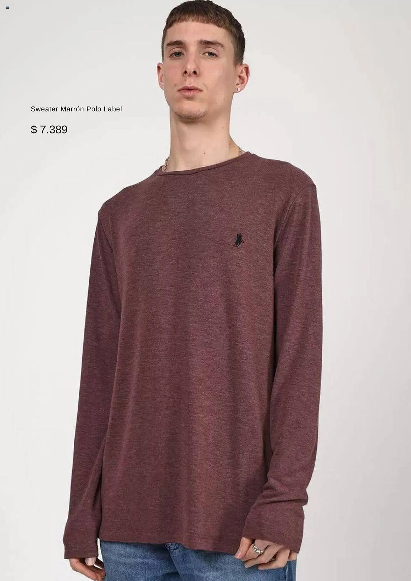 Ofertas de Catálogo Dafiti 1 de septiembre al 30 de septiembre 2023 - Página 13 del catálogo