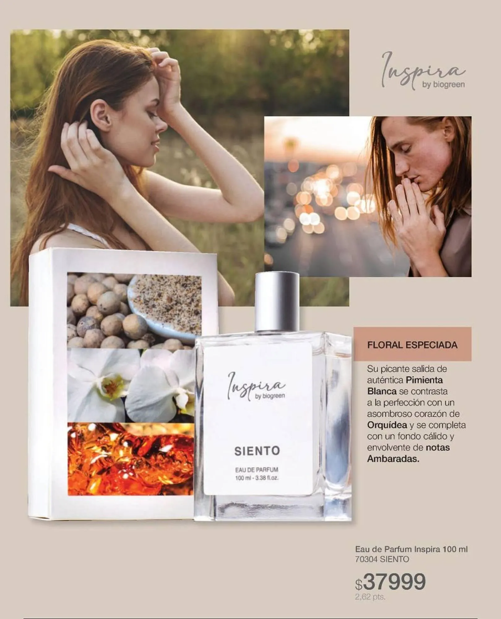 Ofertas de Catálogo Biogreen 15 de mayo al 31 de mayo 2025 - Página 61 del catálogo