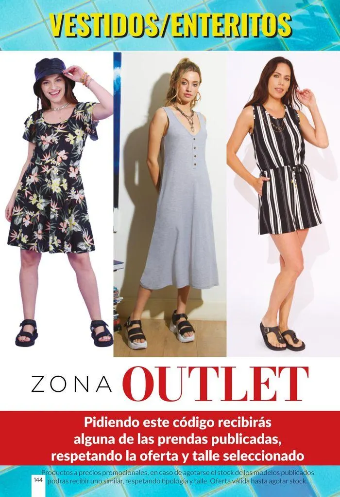 Ofertas de Juana Bonita Catalogo 2410 Empresarias 20 de septiembre al 31 de octubre 2024 - Página 49 del catálogo