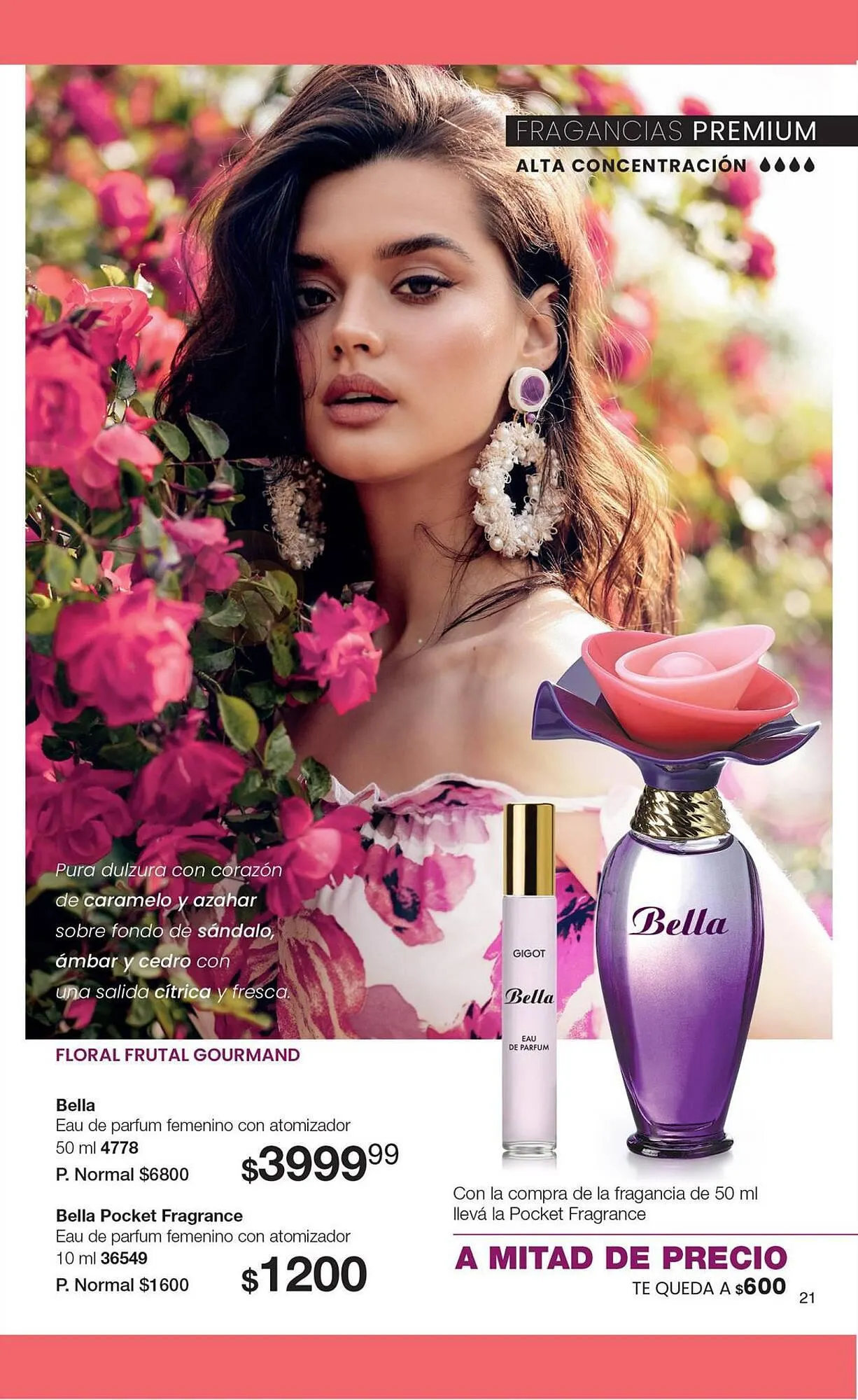 Ofertas de Catálogo Gigot 28 de agosto al 28 de septiembre 2023 - Página 29 del catálogo