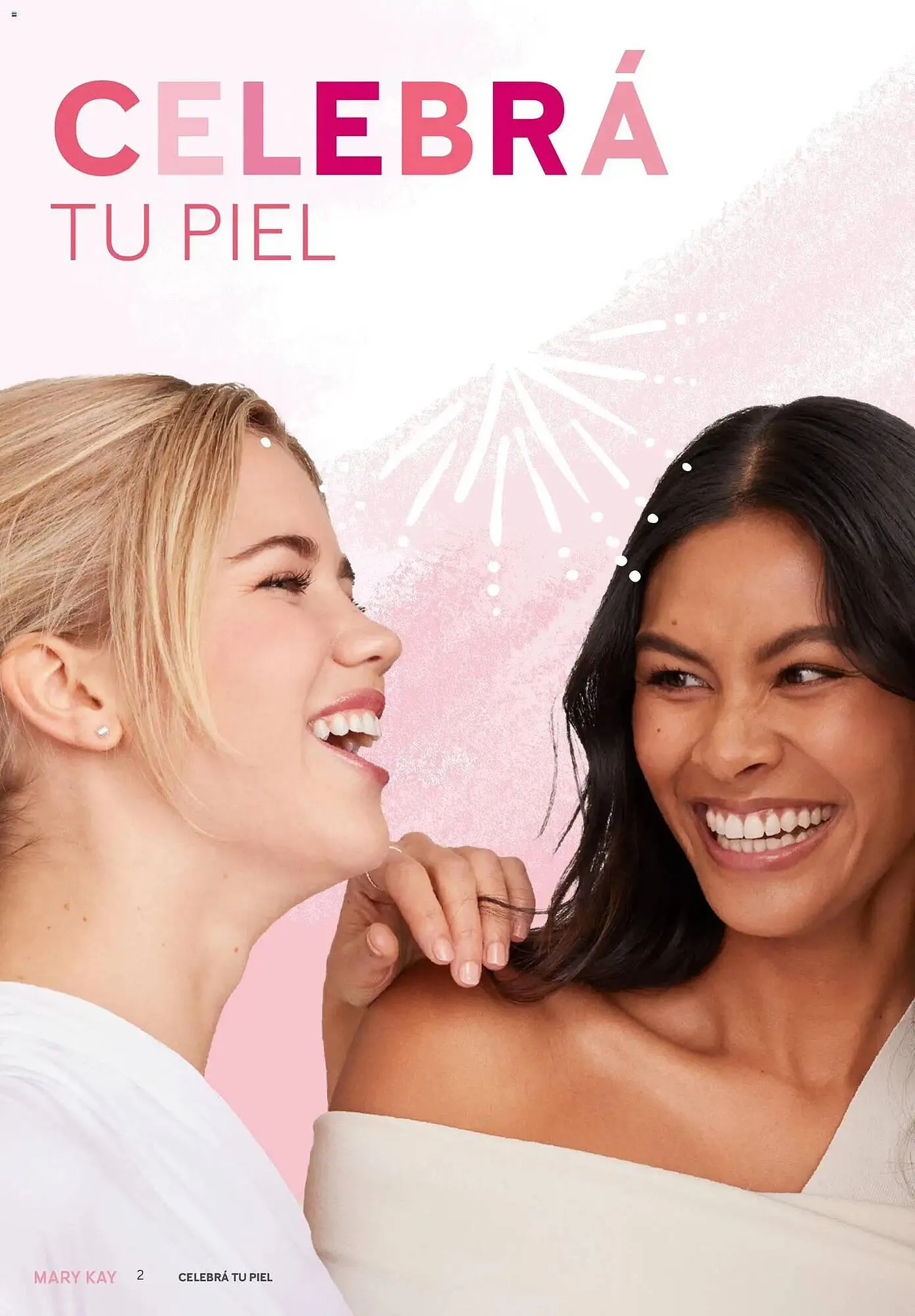 Ofertas de Catálogo Mary Kay 1 de abril al 1 de octubre 2026 - Página 2 del catálogo