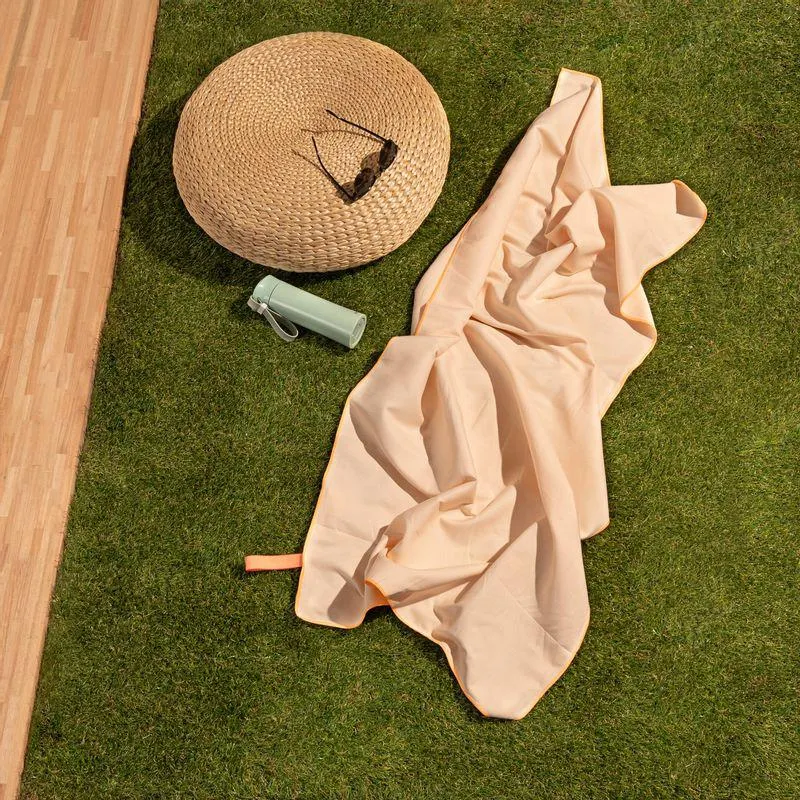 Toallón Super Dry Melange