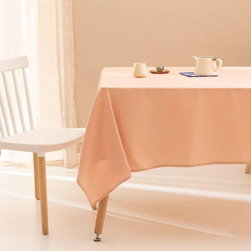 Mantel Rectangular Grande Panamá