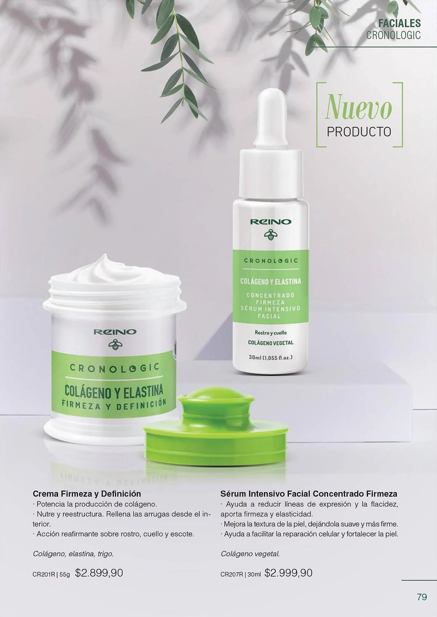 Ofertas de Catálogo Reino Cosmética 28 de julio al 31 de julio 2023 - Página 81 del catálogo