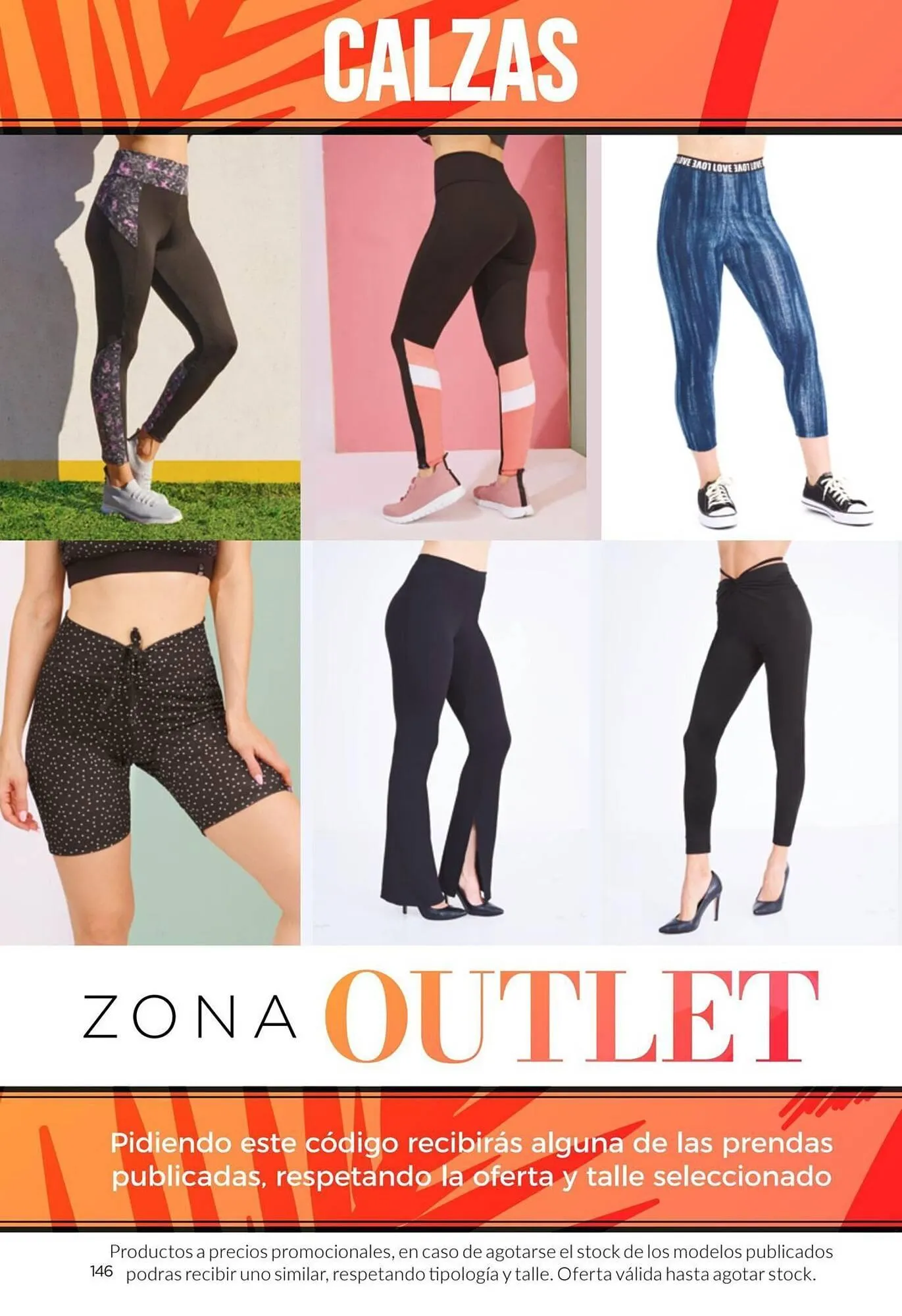 Ofertas de Catálogo Juana Bonita 9 de abril al 22 de abril 2025 - Página 146 del catálogo