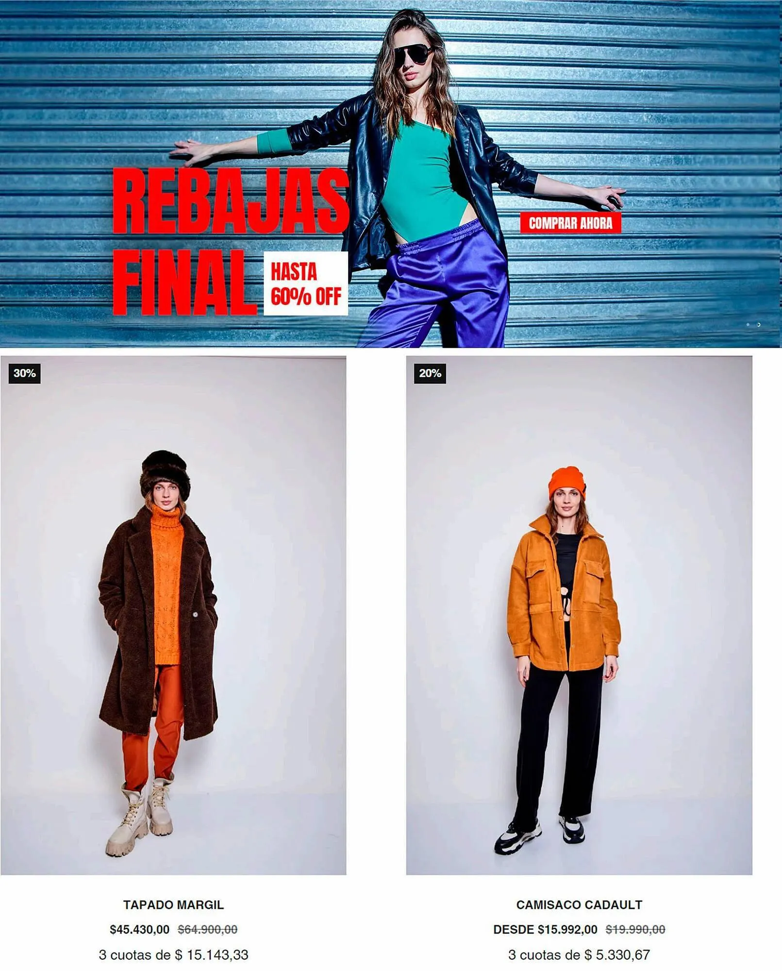 Ofertas de Catálogo Inversa 6 de septiembre al 5 de diciembre 2023 - Página 5 del catálogo