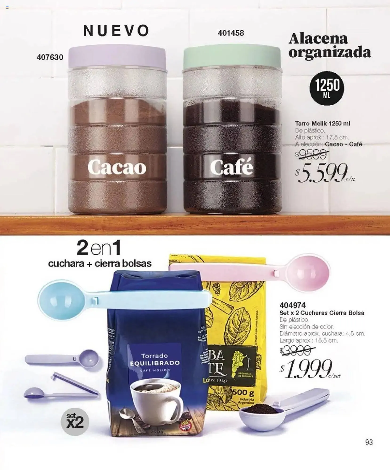 Ofertas de Catálogo Violetta Cosméticos 7 de agosto al 21 de agosto 2025 - Página 93 del catálogo