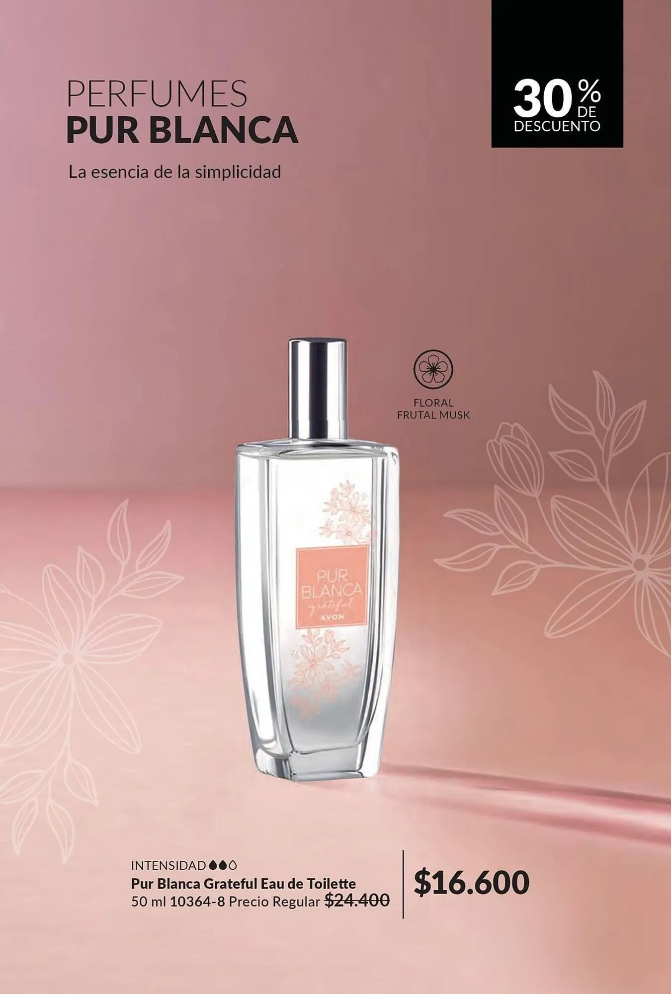 Ofertas de Catálogo Avon 27 de noviembre al 11 de diciembre 2024 - Página 57 del catálogo