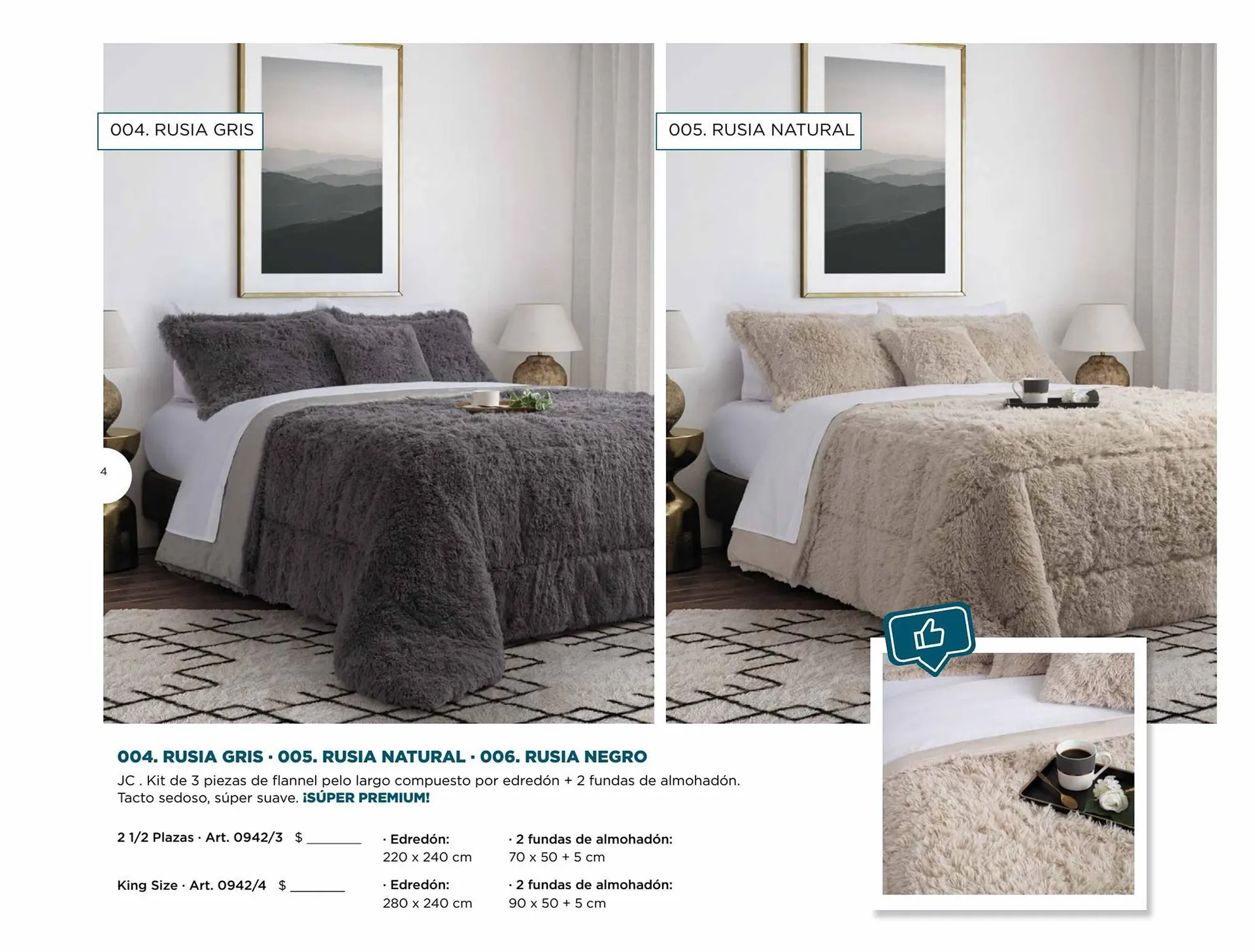 Ofertas de Catálogo Jean Cartier 13 de abril al 20 de septiembre 2023 - Página 6 del catálogo