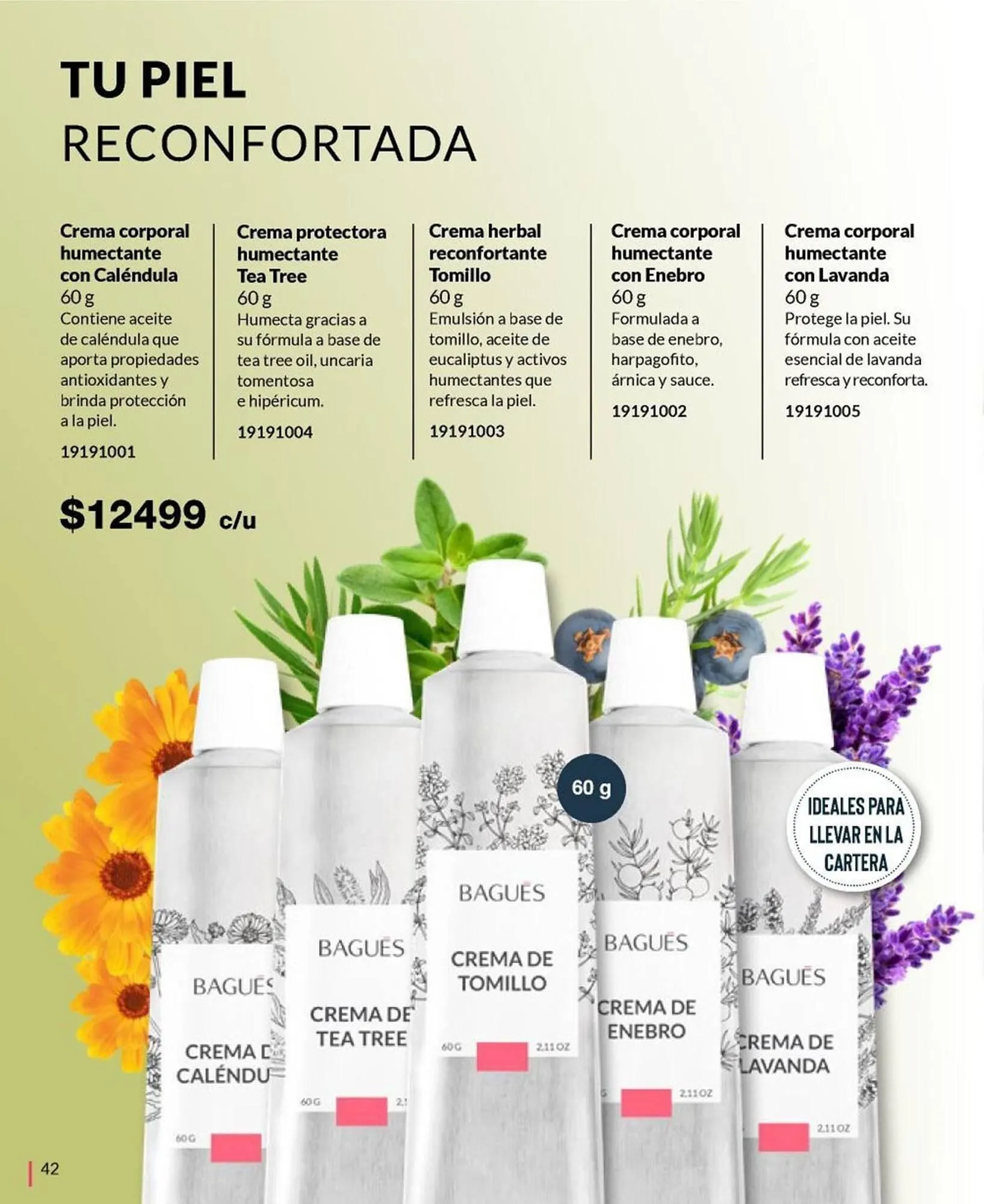 Ofertas de Catálogo Bagués 10 de enero al 18 de enero 2025 - Página 52 del catálogo