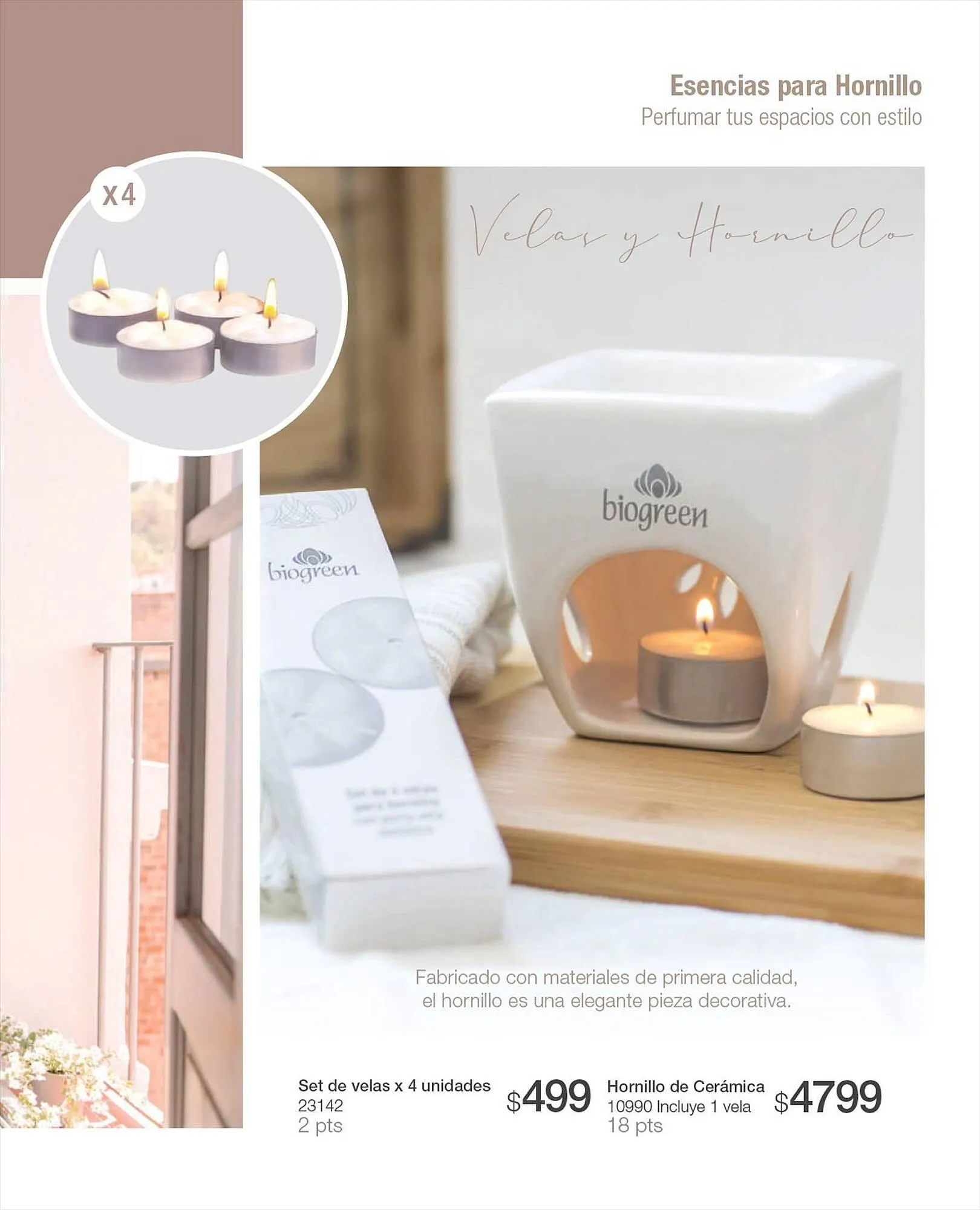 Ofertas de Catálogo Biogreen 27 de julio al 30 de julio 2023 - Página 65 del catálogo