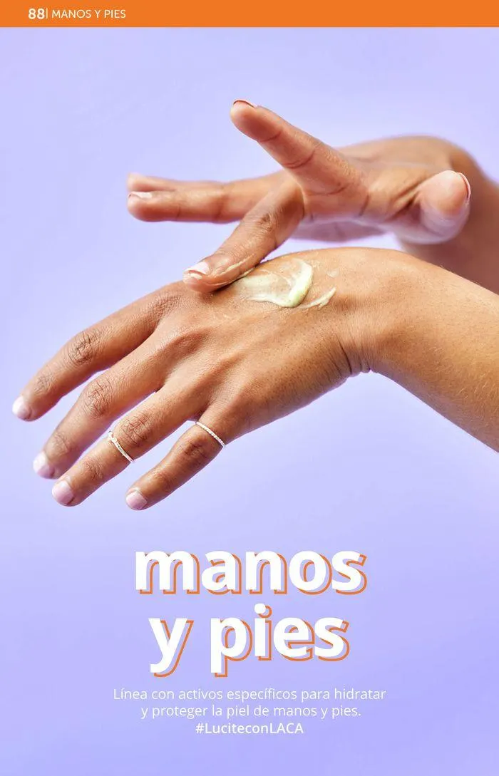 Ofertas de Catálogo de Laboratorio Laca 23 de septiembre al 31 de octubre 2024 - Página 88 del catálogo