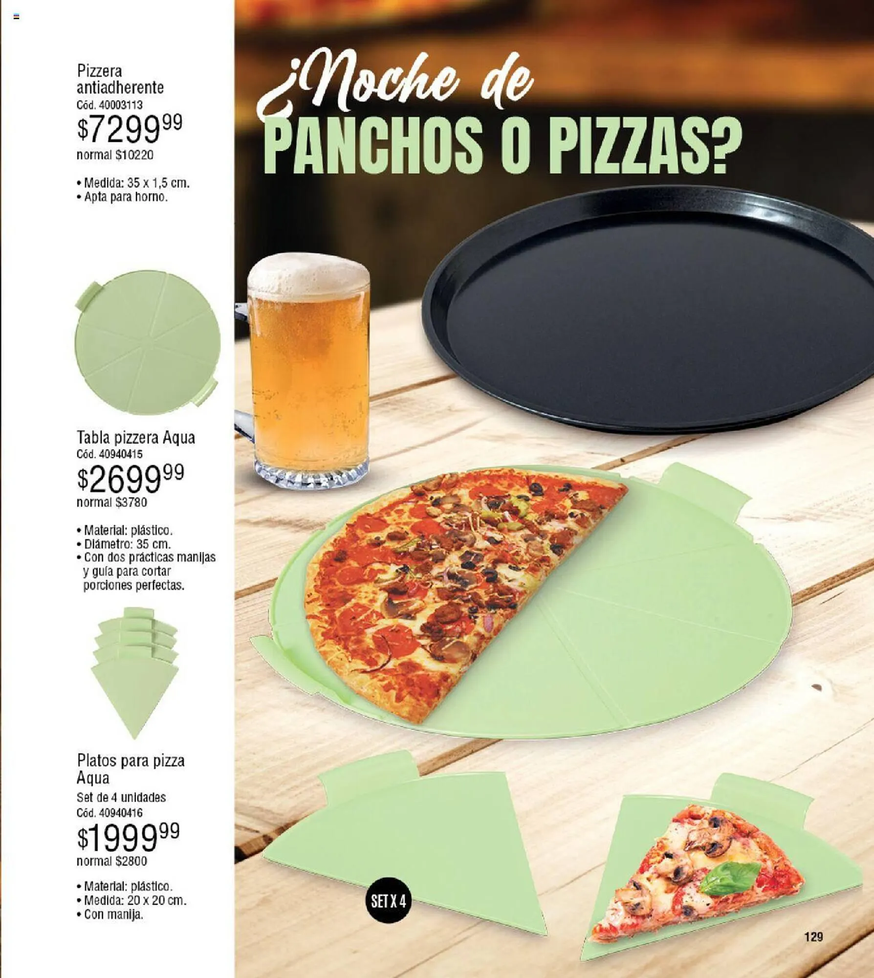 Ofertas de Catálogo Millanel Cosmética 11 de marzo al 7 de abril 2024 - Página 129 del catálogo