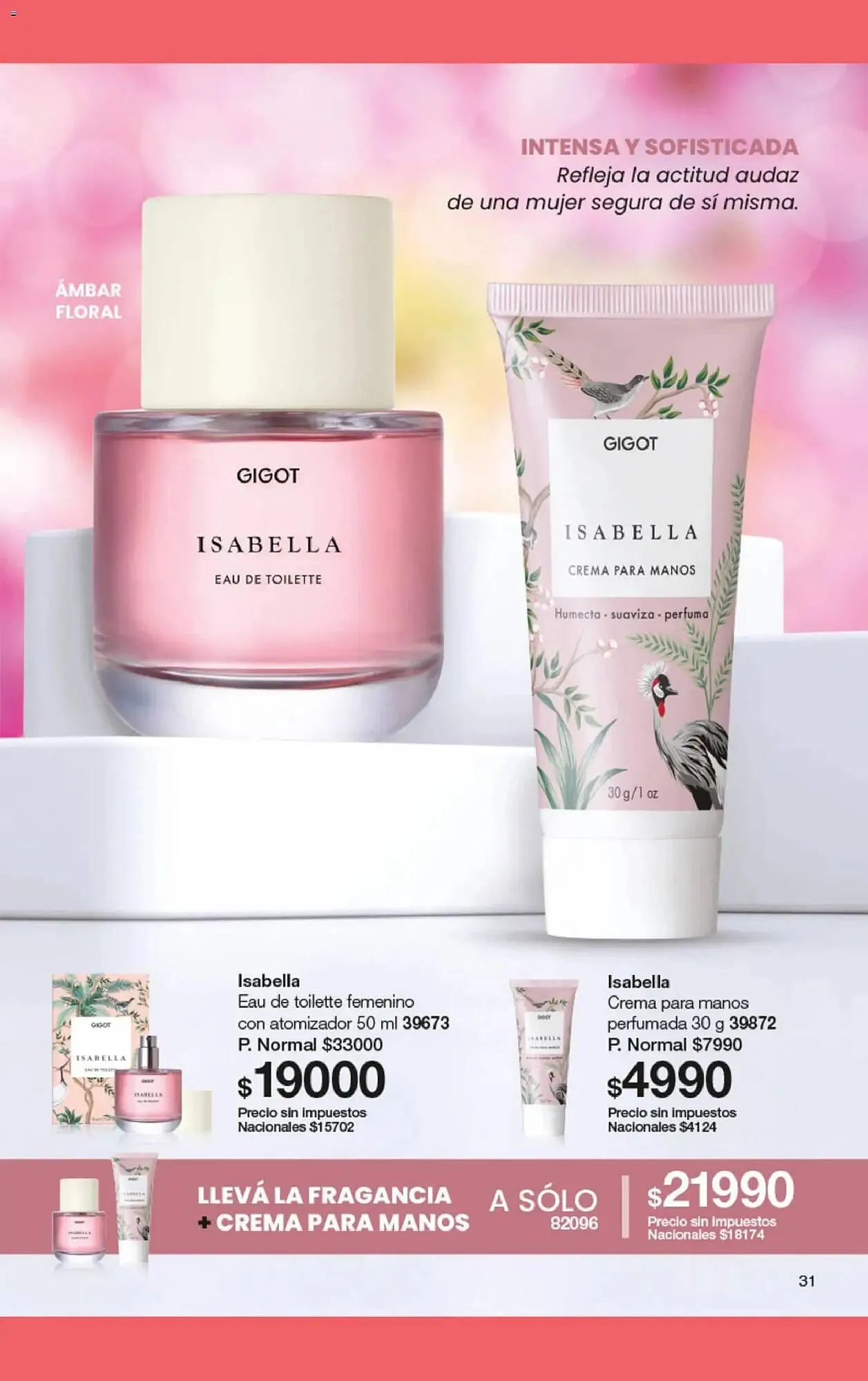 Ofertas de Folleto Gigot 1 de febrero al 1 de marzo 2026 - Página 43 del catálogo