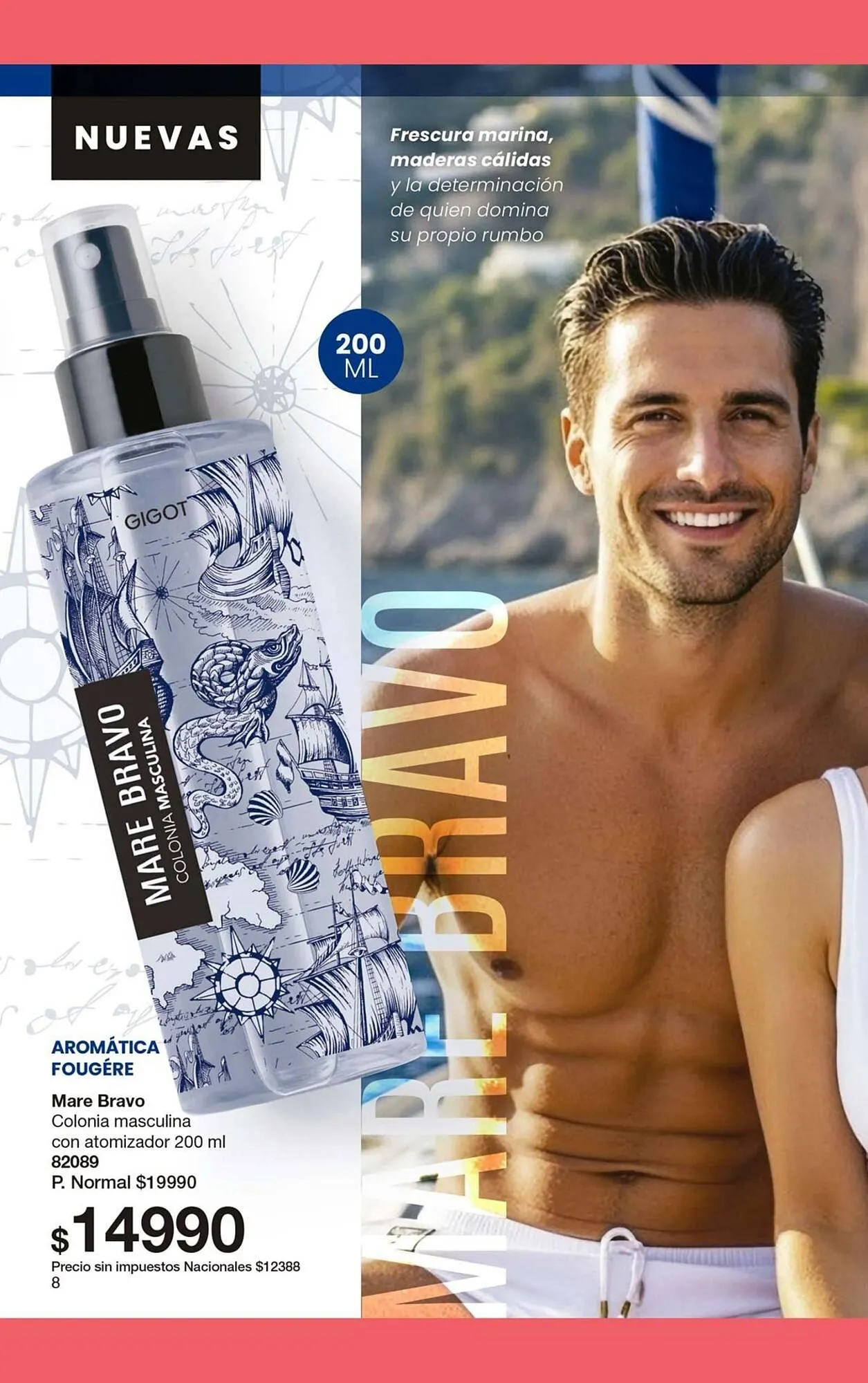 Ofertas de Folleto Gigot 1 de mayo al 31 de mayo 2026 - Página 15 del catálogo