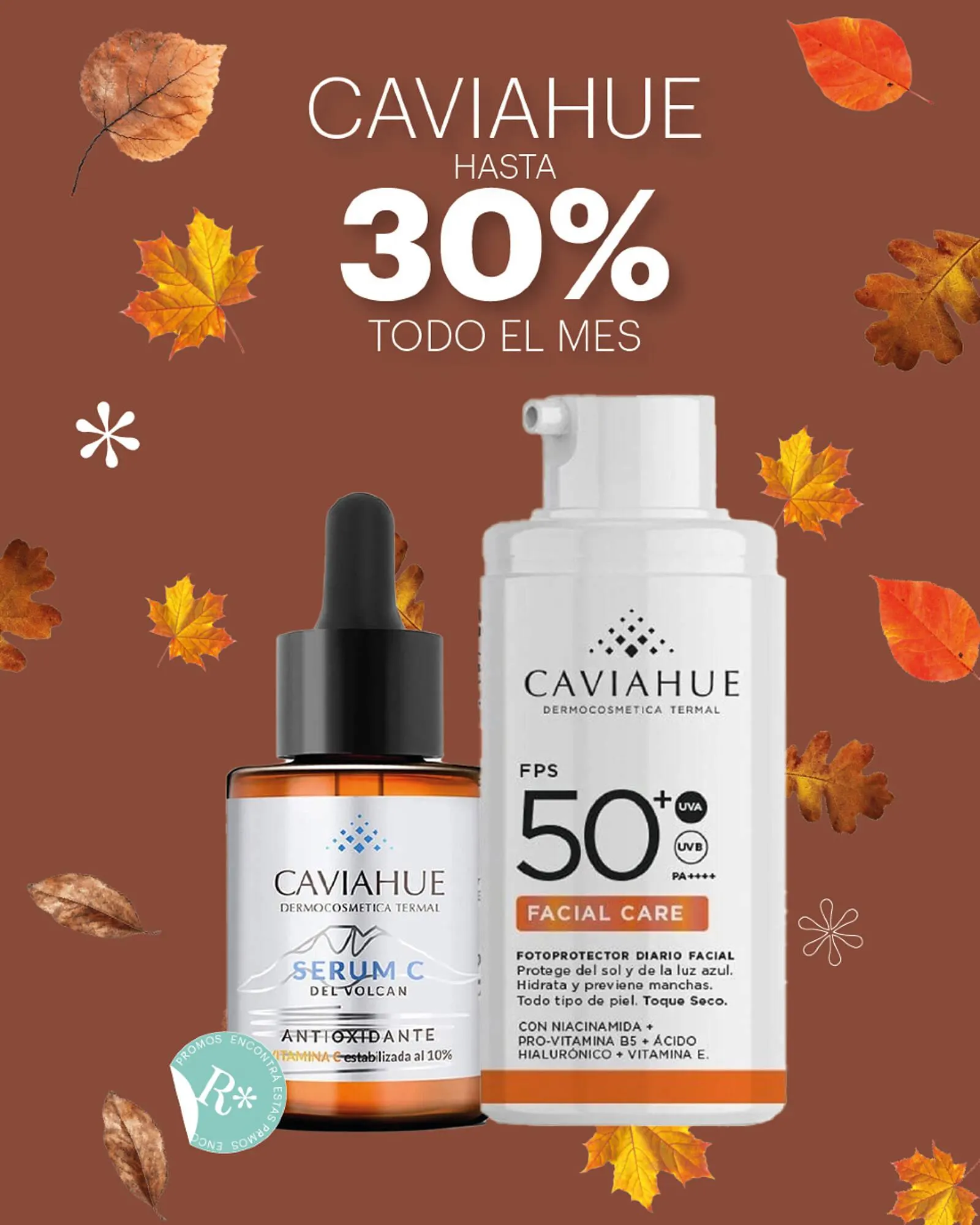 Ofertas de Catálogo Riadigos 5 de mayo al 11 de mayo 2025 - Página 1 del catálogo