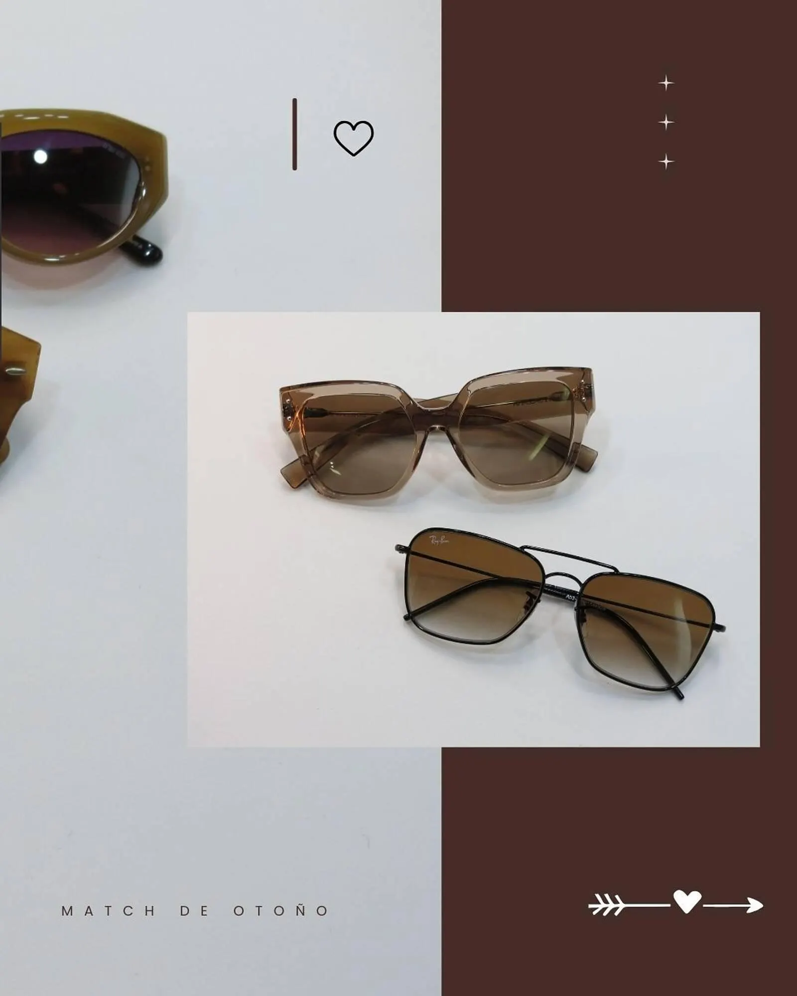 Ofertas de Catálogo Lof Óptica 3 de abril al 30 de abril 2025 - Página 4 del catálogo