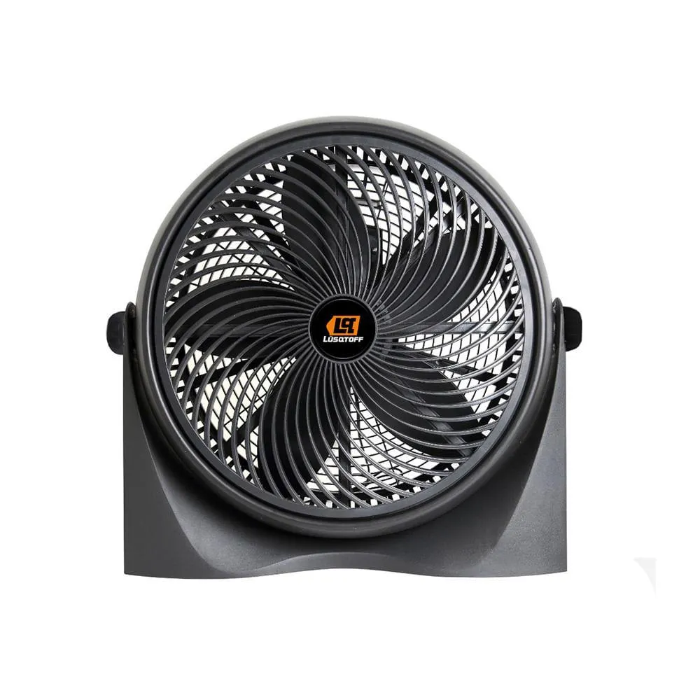 Ventilador Turbo 16 Lsq16trb Lusqtoff