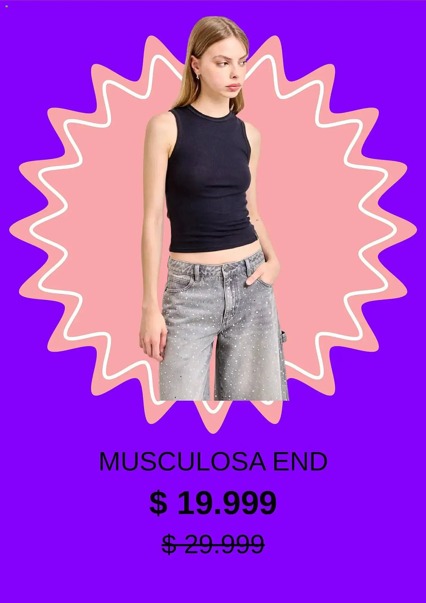 Ofertas de Catálogo 47 Street 1 de noviembre al 6 de noviembre 2025 - Página 2 del catálogo