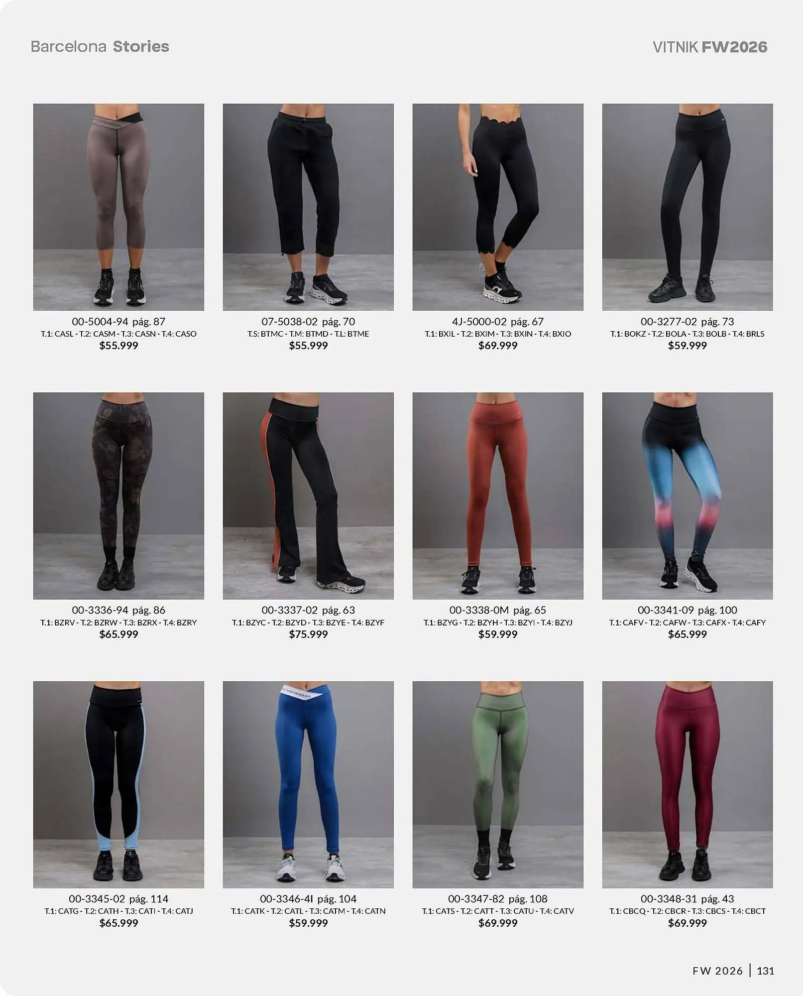 Ofertas de Catálogo Vitnik 24 de febrero al 28 de febrero 2026 - Página 131 del catálogo