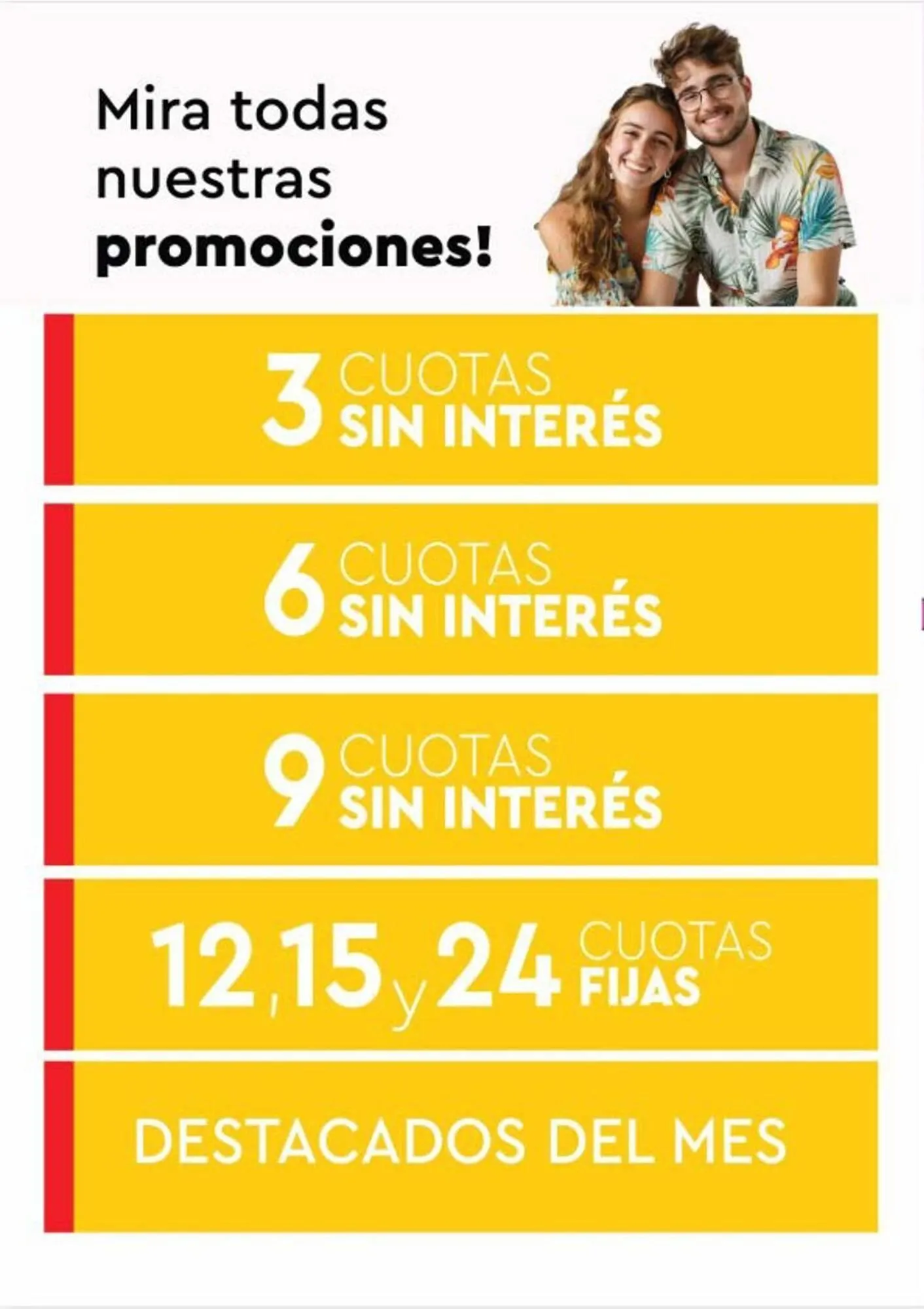 Ofertas de Catálogo Fava 9 de enero al 1 de febrero 2025 - Página 56 del catálogo