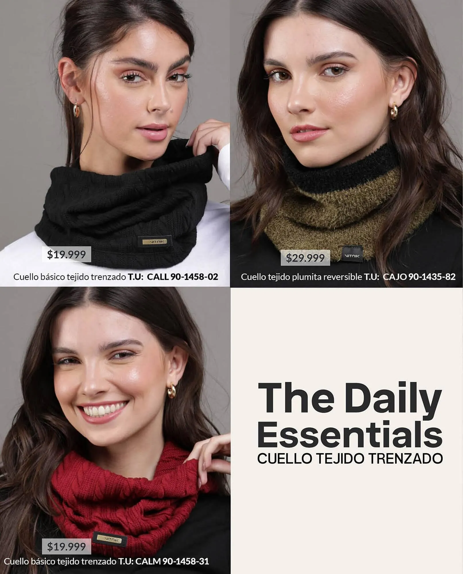 Ofertas de Catálogo Vitnik 24 de febrero al 28 de febrero 2026 - Página 4 del catálogo