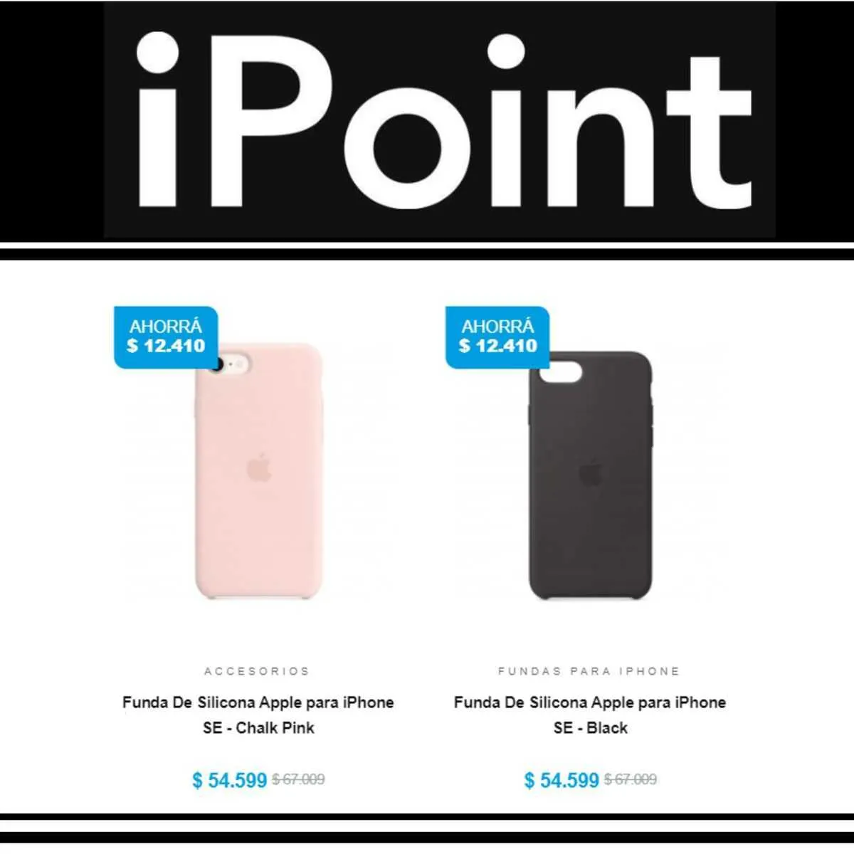 Catálogo IPoint - 2