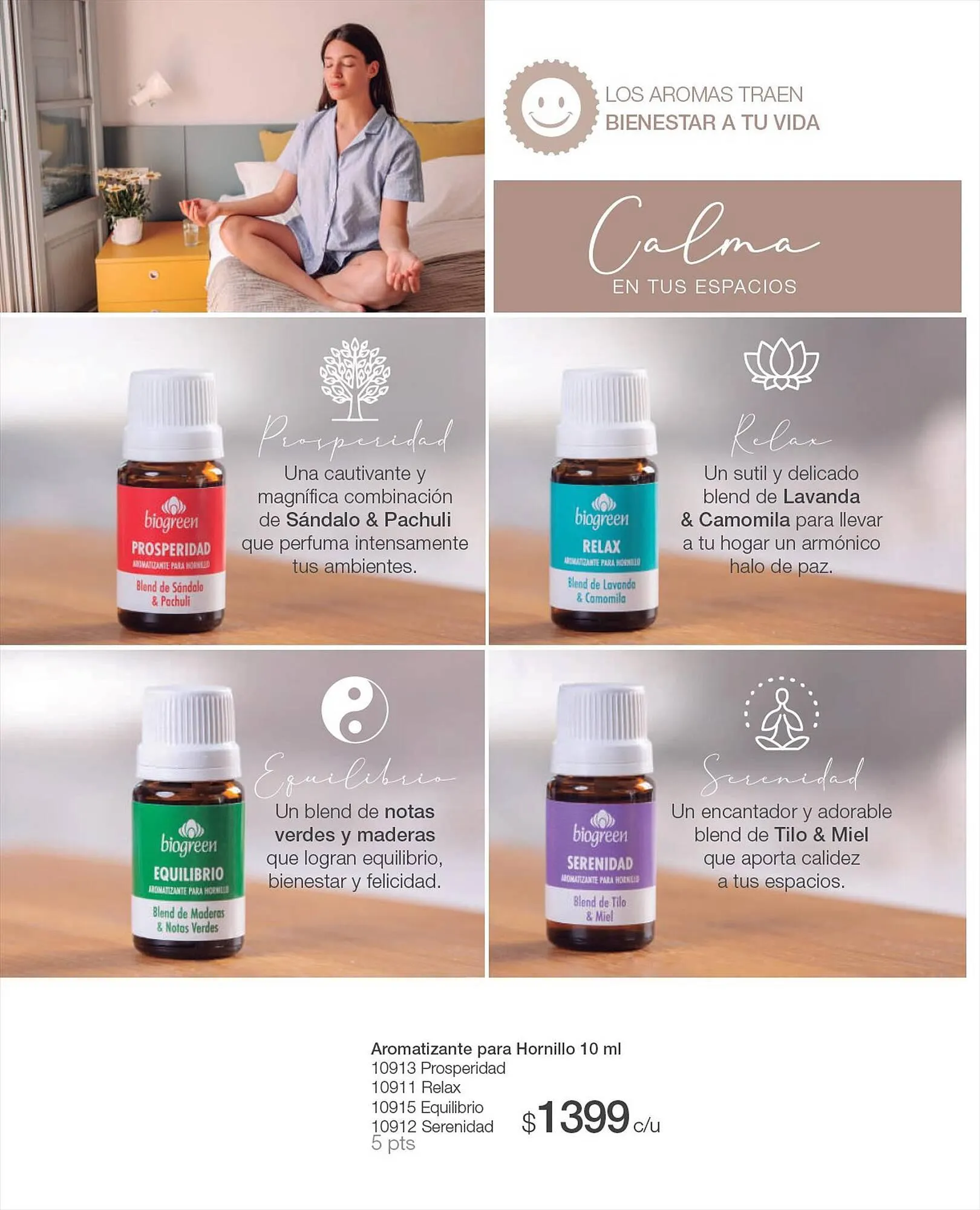 Ofertas de Catálogo Biogreen 27 de julio al 30 de julio 2023 - Página 66 del catálogo