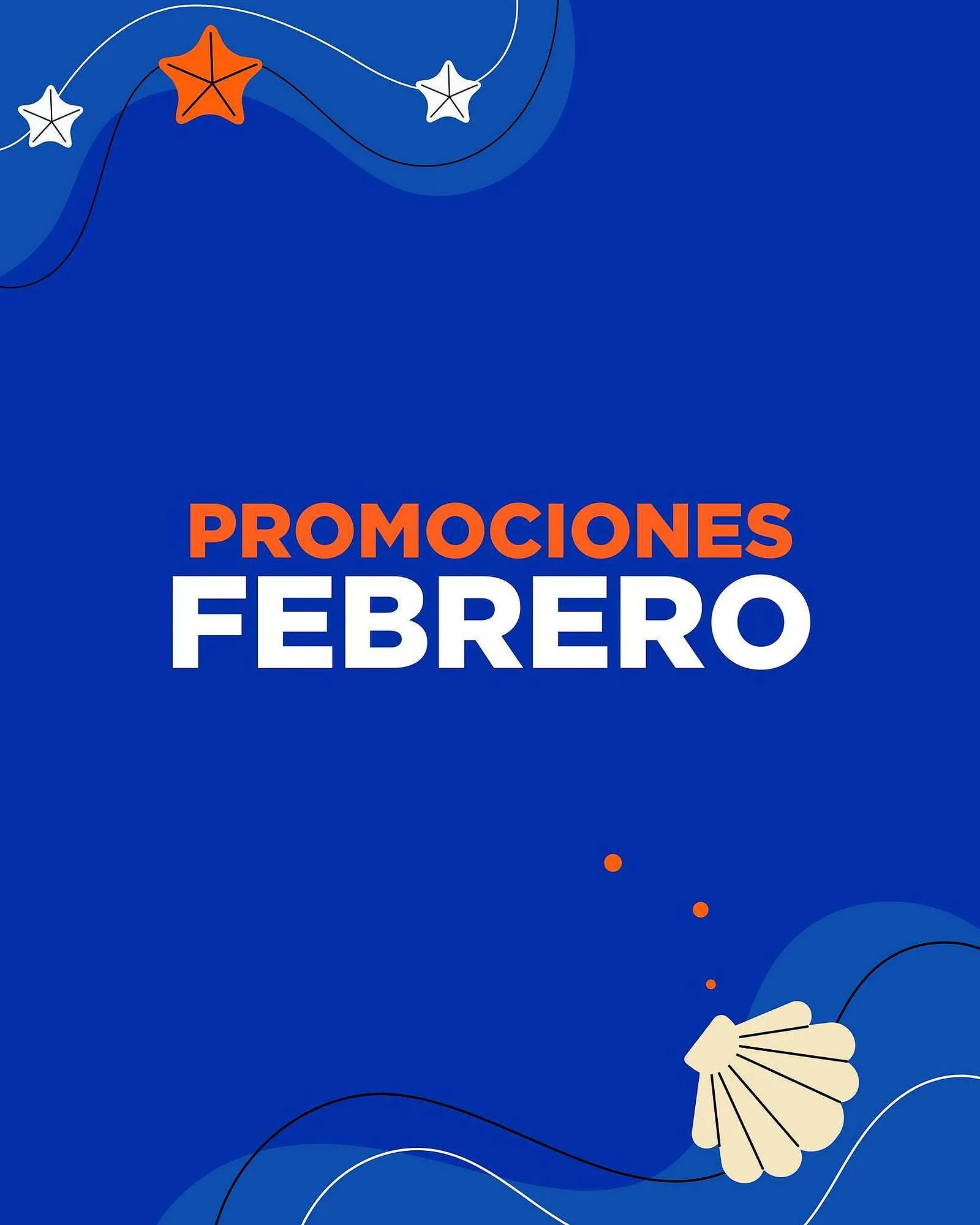 Catálogo Supermercados Monarca - 1